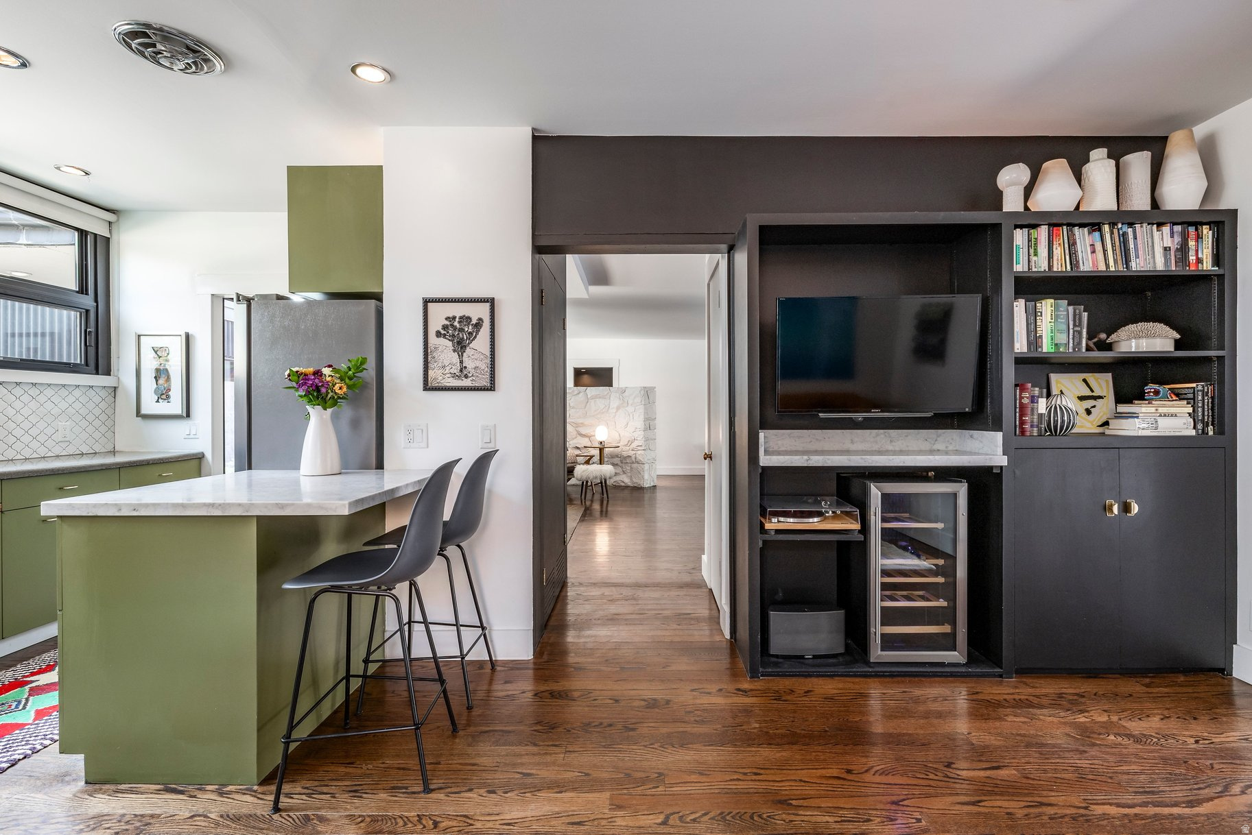 EL RAY PARK - Residential