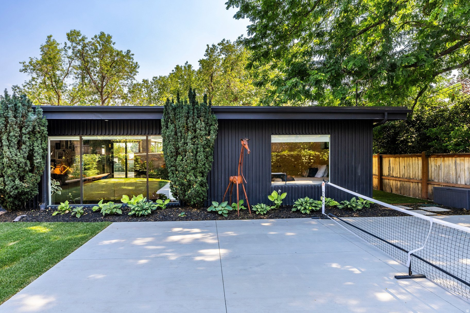 EL RAY PARK - Residential