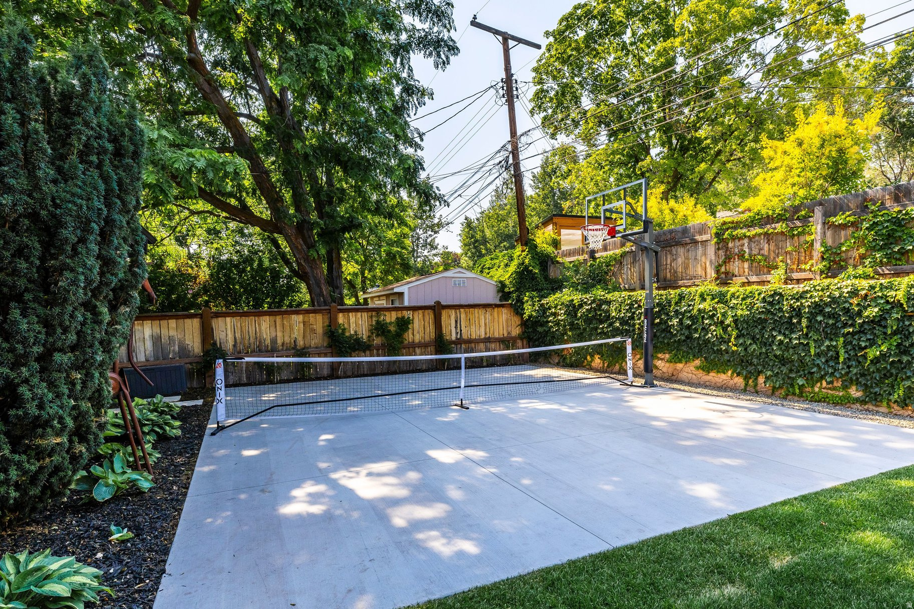 EL RAY PARK - Residential