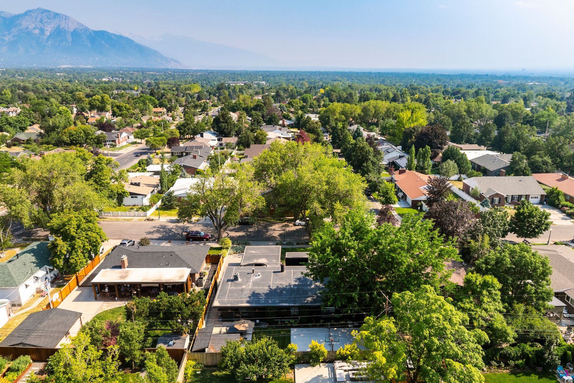EL RAY PARK - Residential