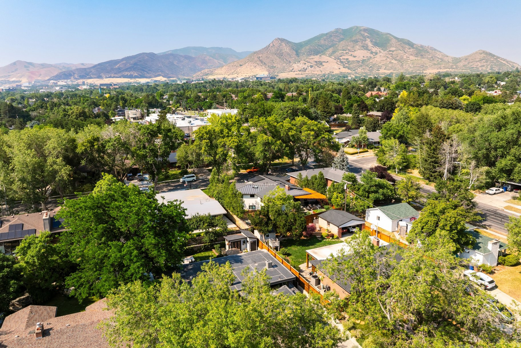 EL RAY PARK - Residential