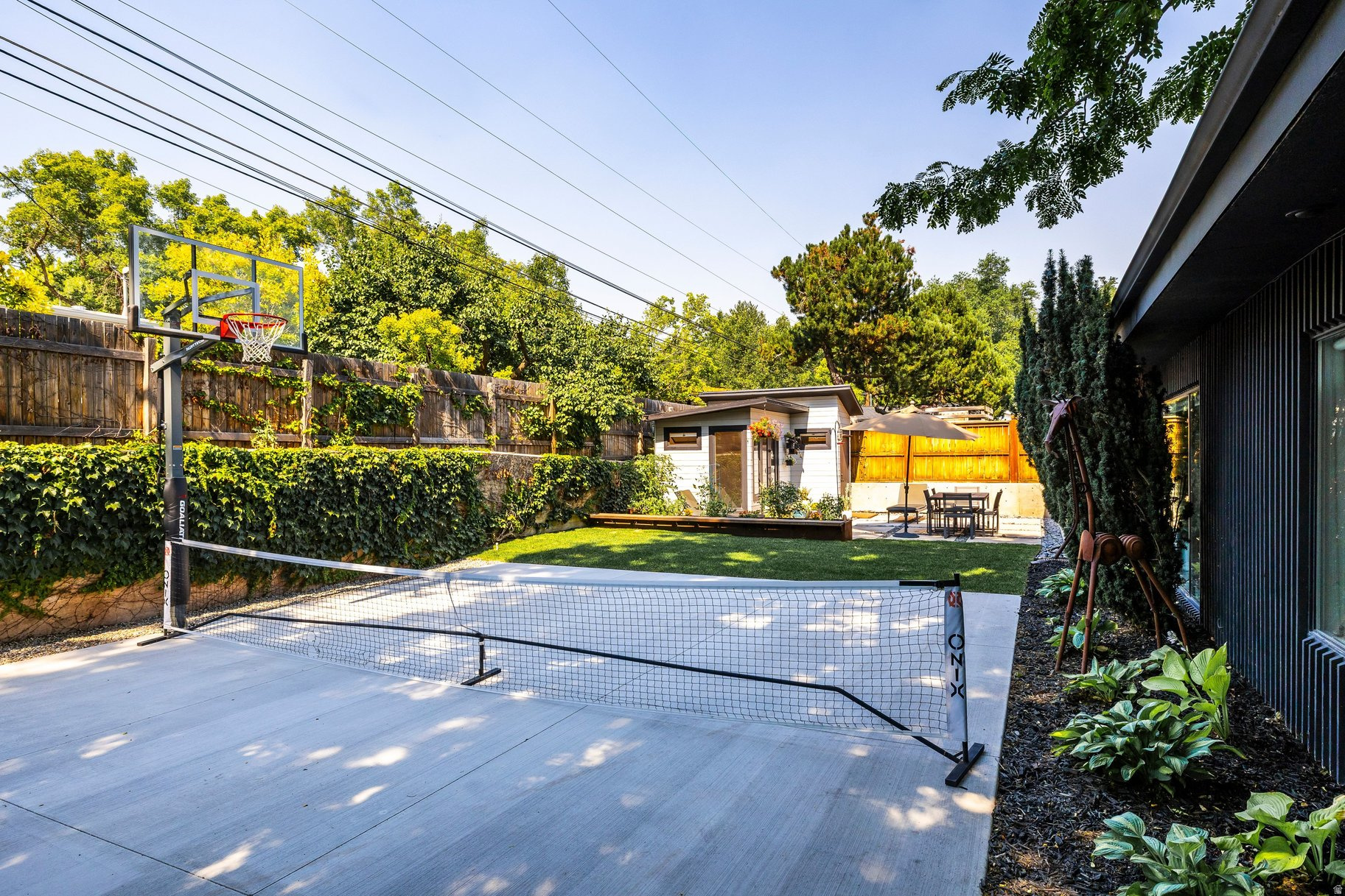 EL RAY PARK - Residential