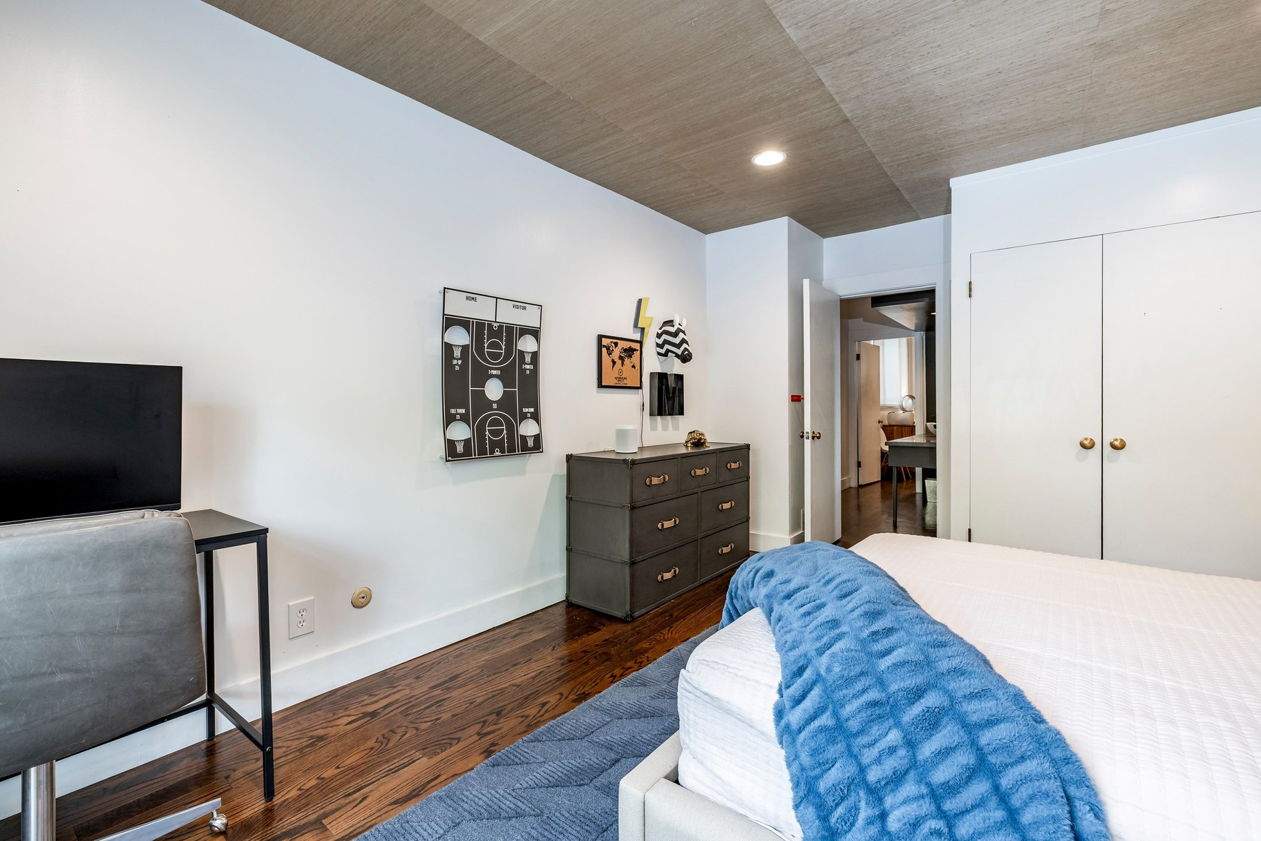 EL RAY PARK - Residential