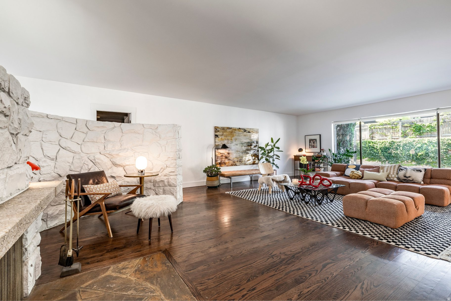 EL RAY PARK - Residential
