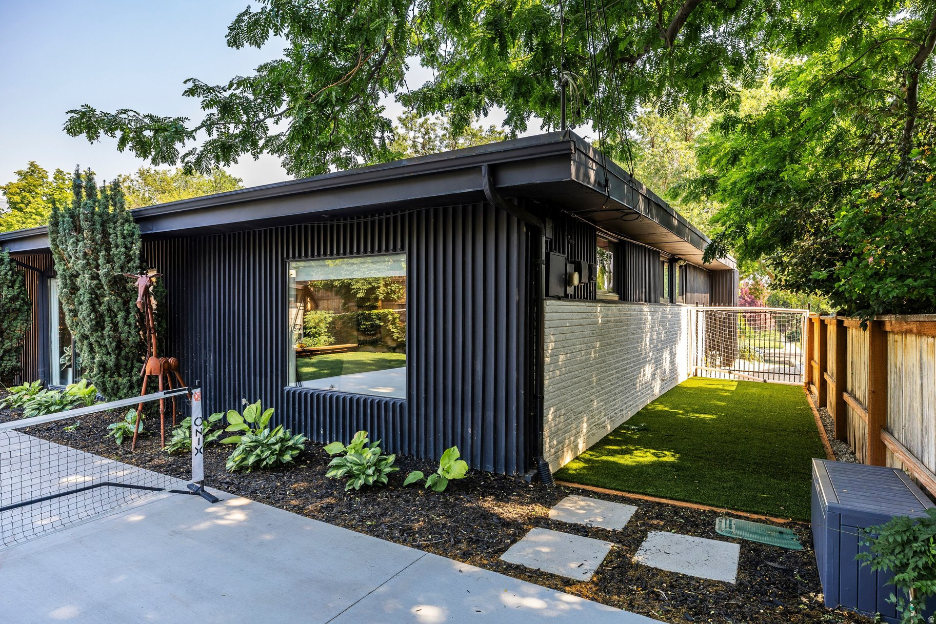 EL RAY PARK - Residential