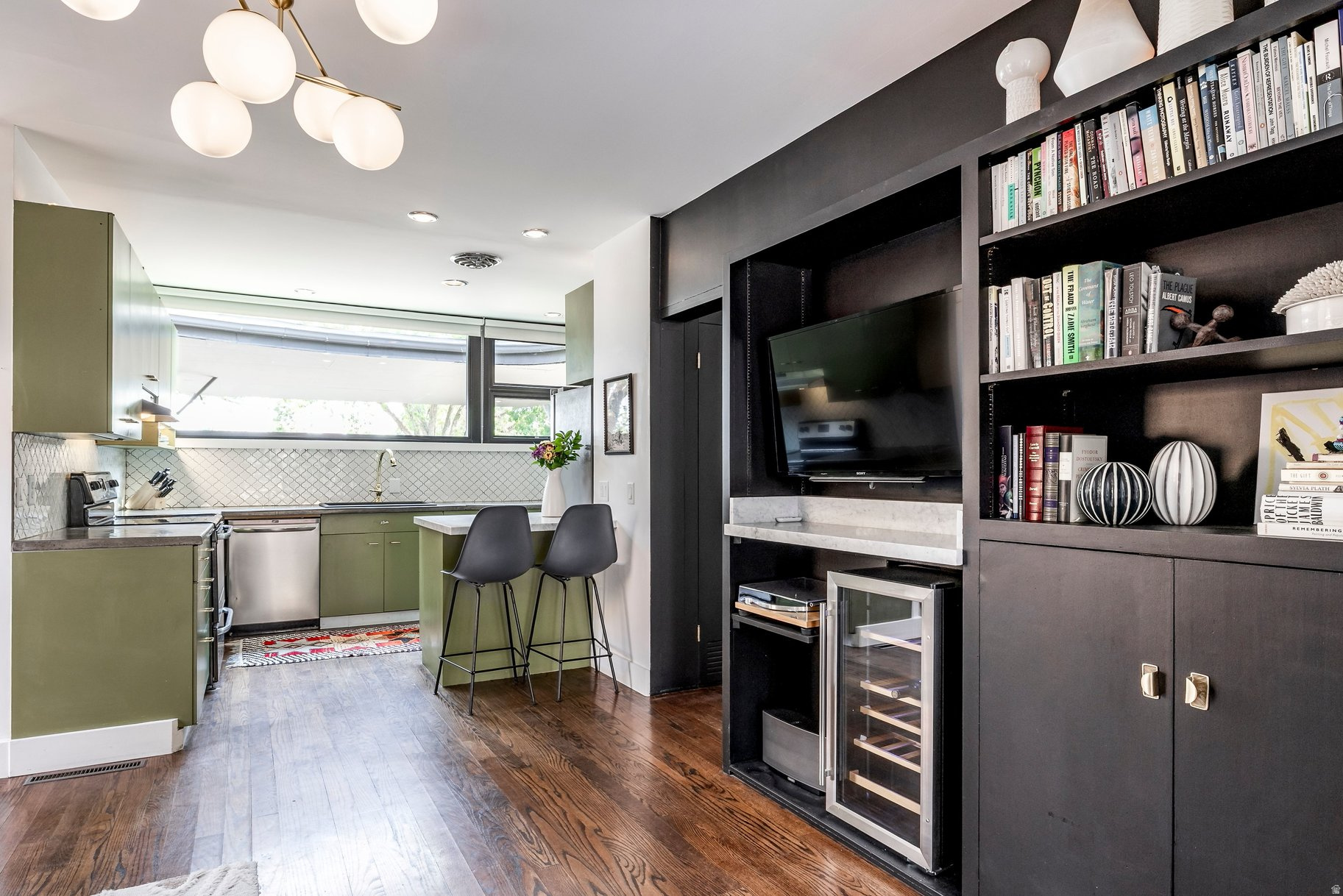EL RAY PARK - Residential