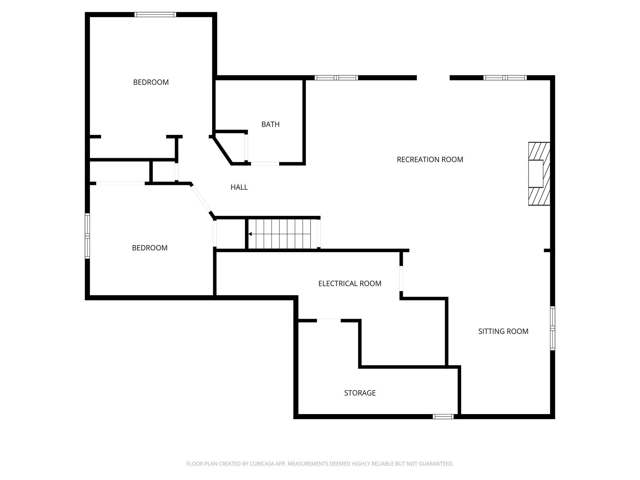 CONTINENTAL PARK SUB - Residential
