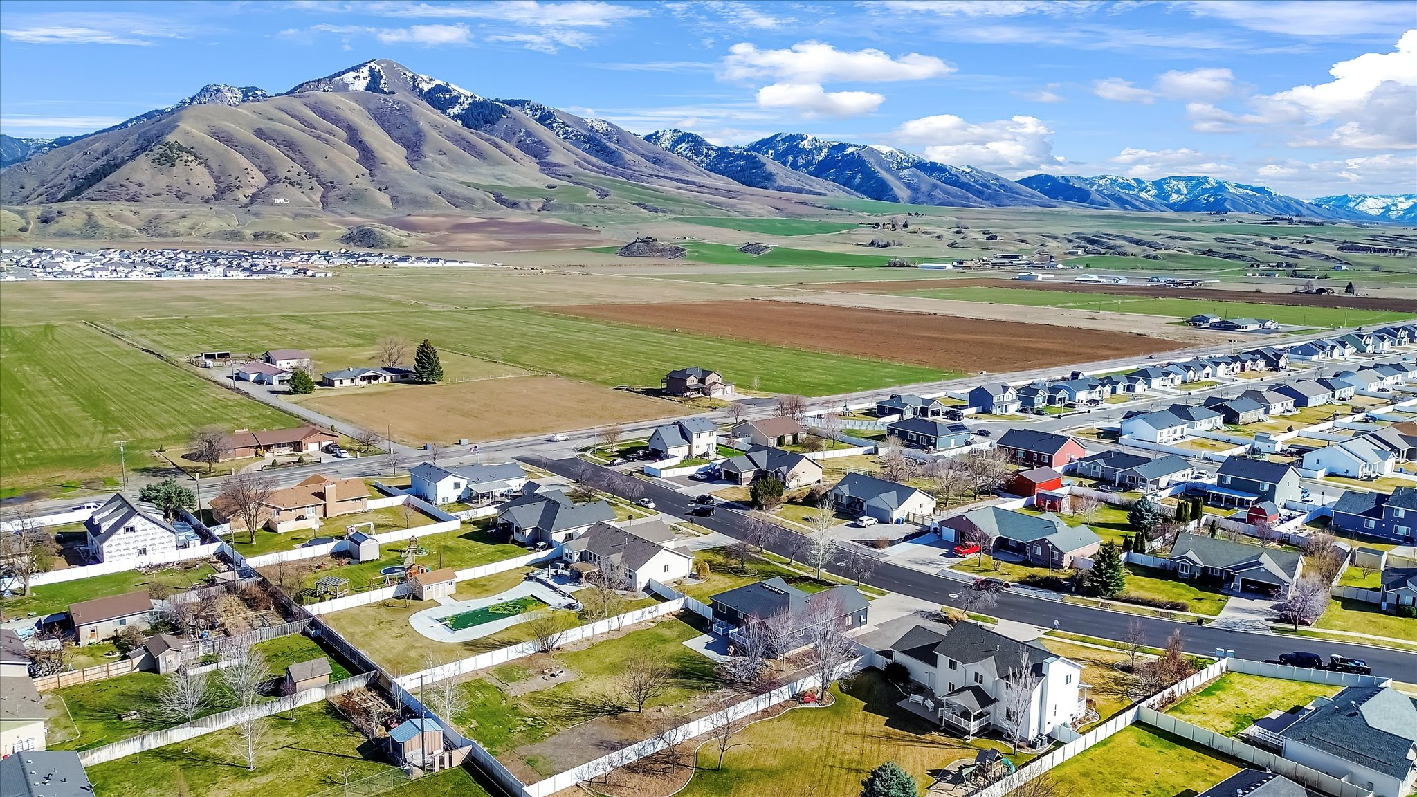 CONTINENTAL PARK SUB - Residential