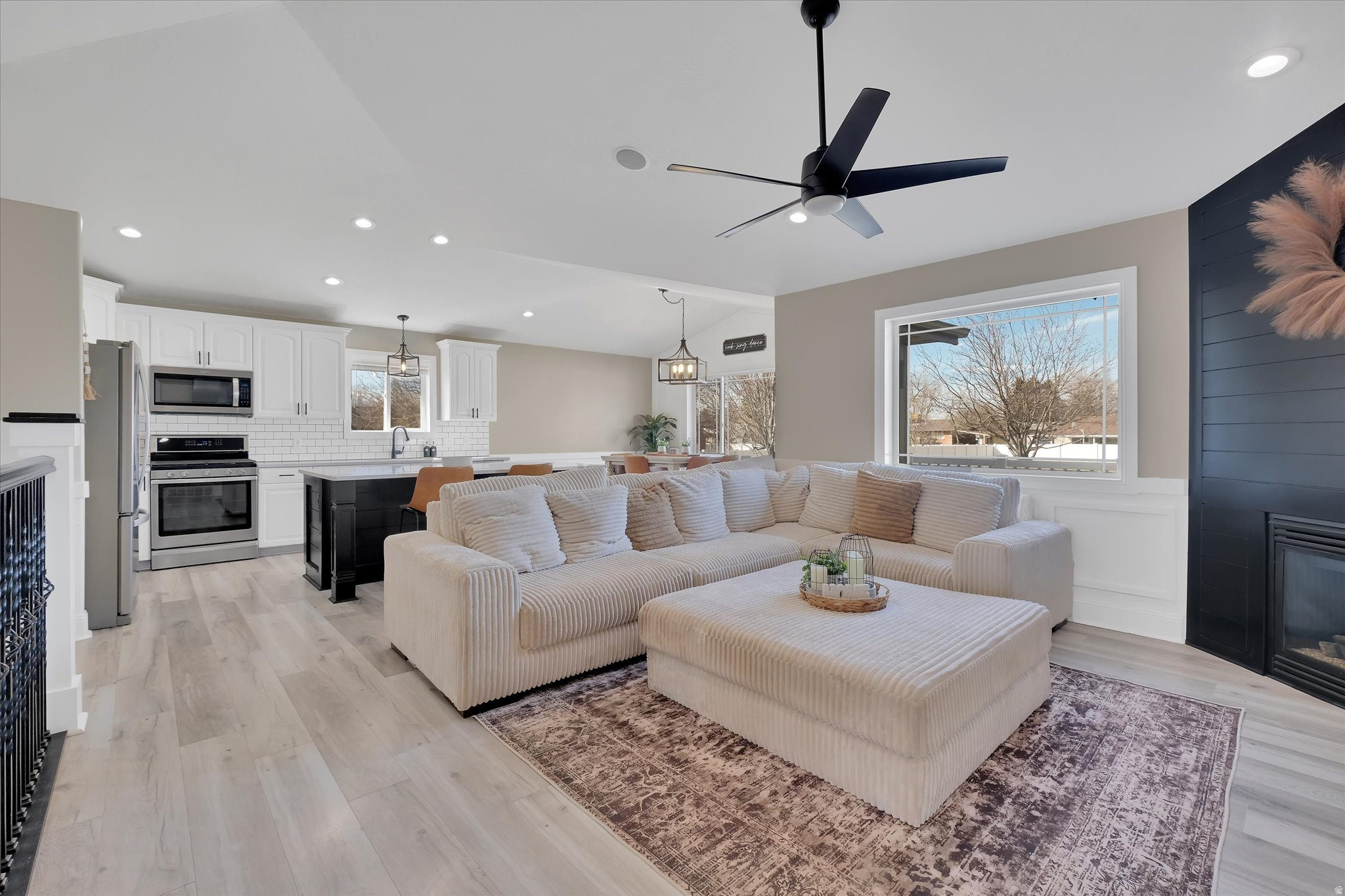 CONTINENTAL PARK SUB - Residential