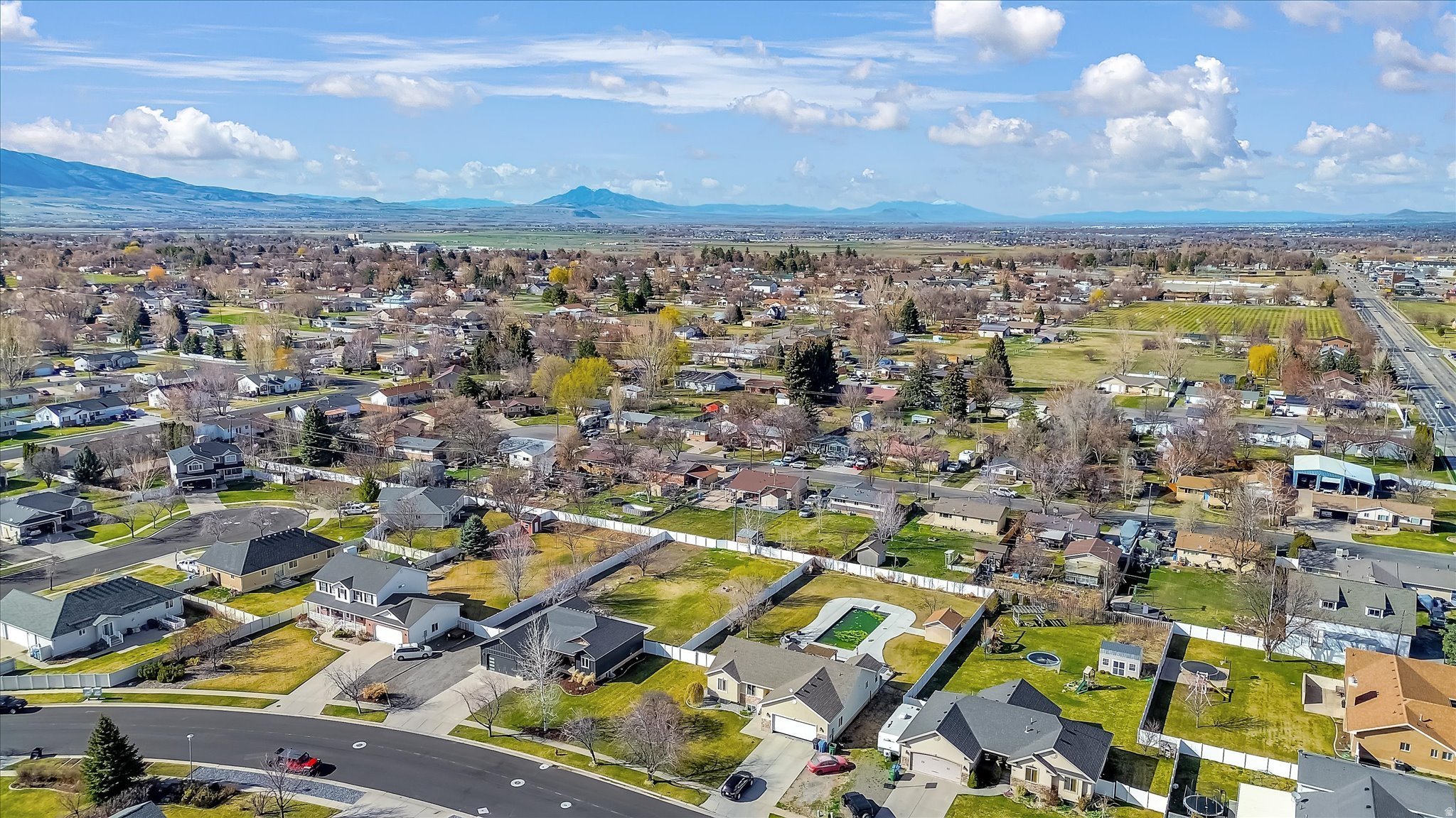 CONTINENTAL PARK SUB - Residential