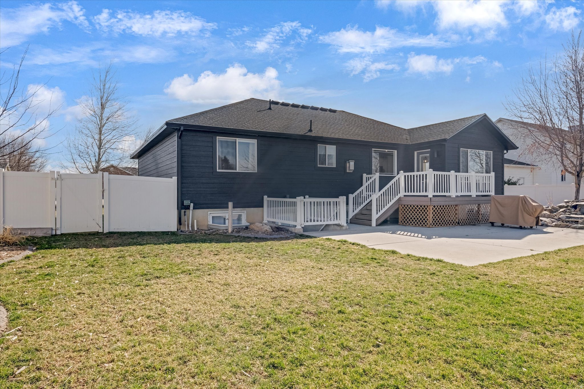CONTINENTAL PARK SUB - Residential