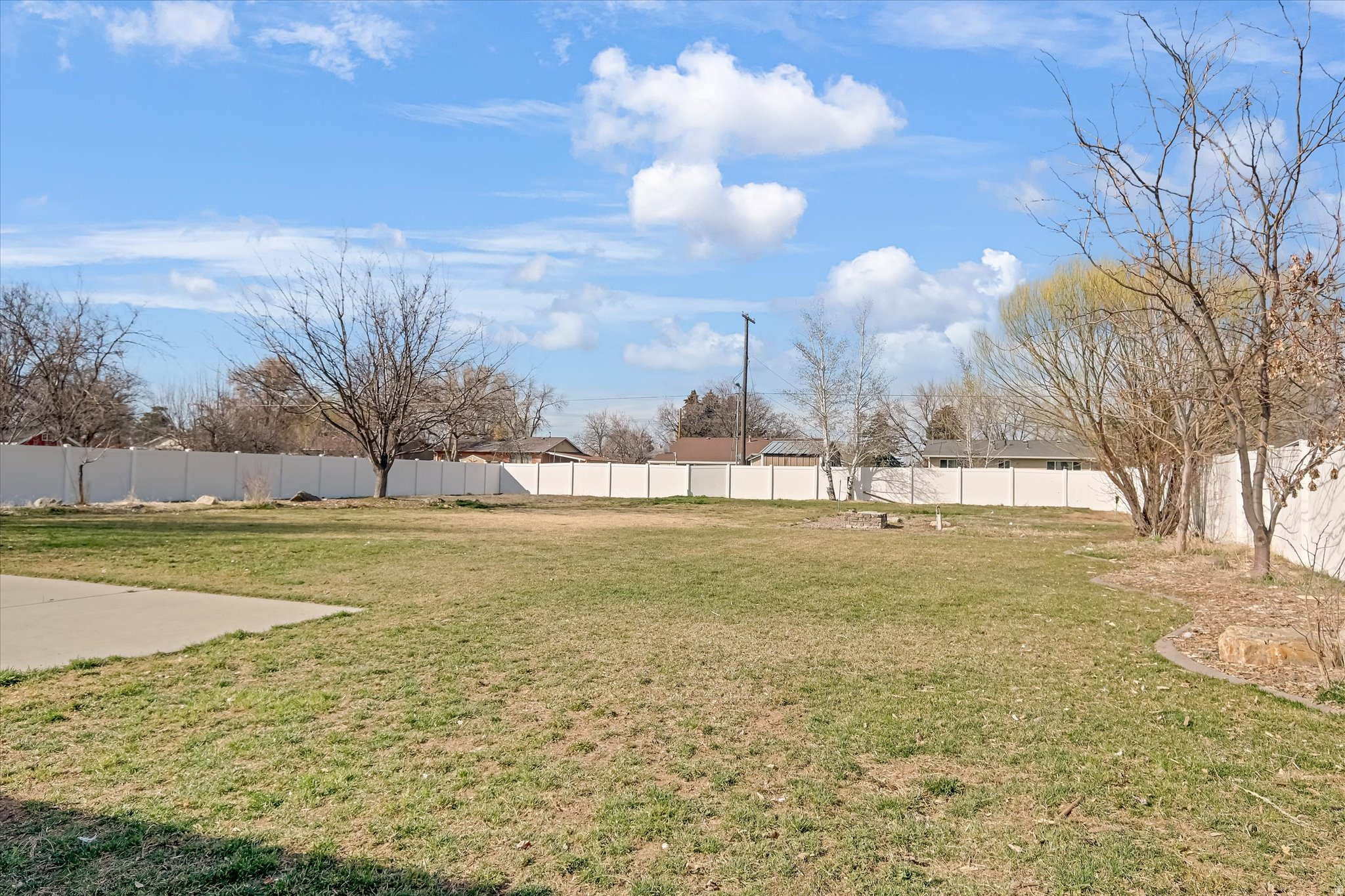 CONTINENTAL PARK SUB - Residential