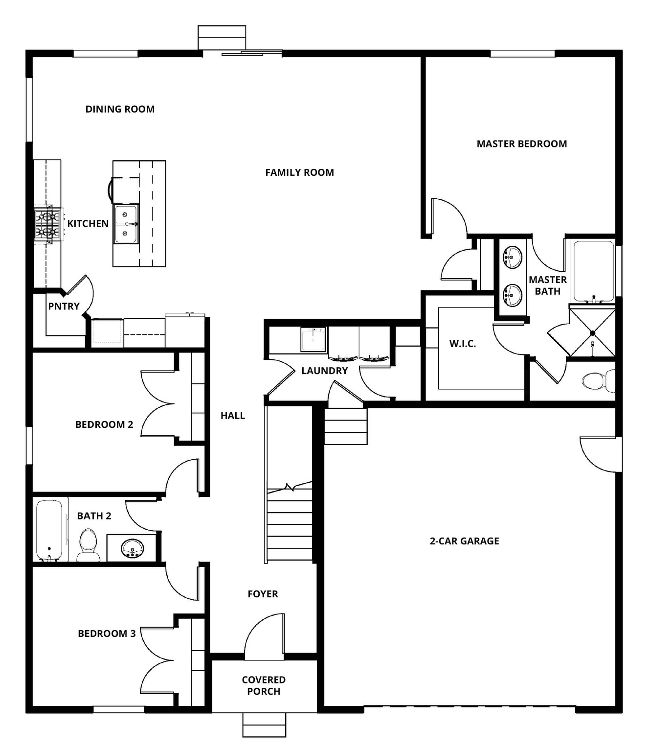 VISTAS AT SUMMIT RDG - Residential