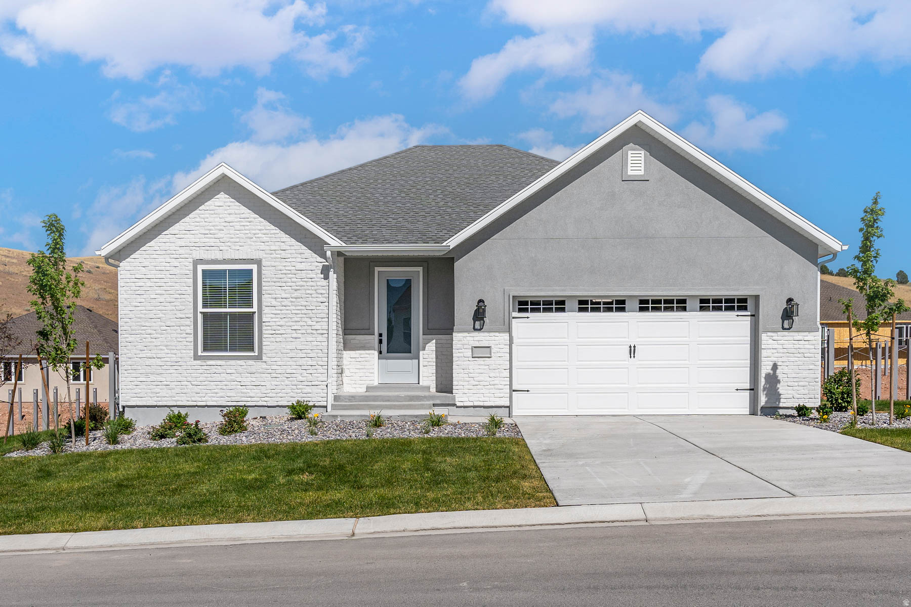 VISTAS AT SUMMIT RDG - Residential