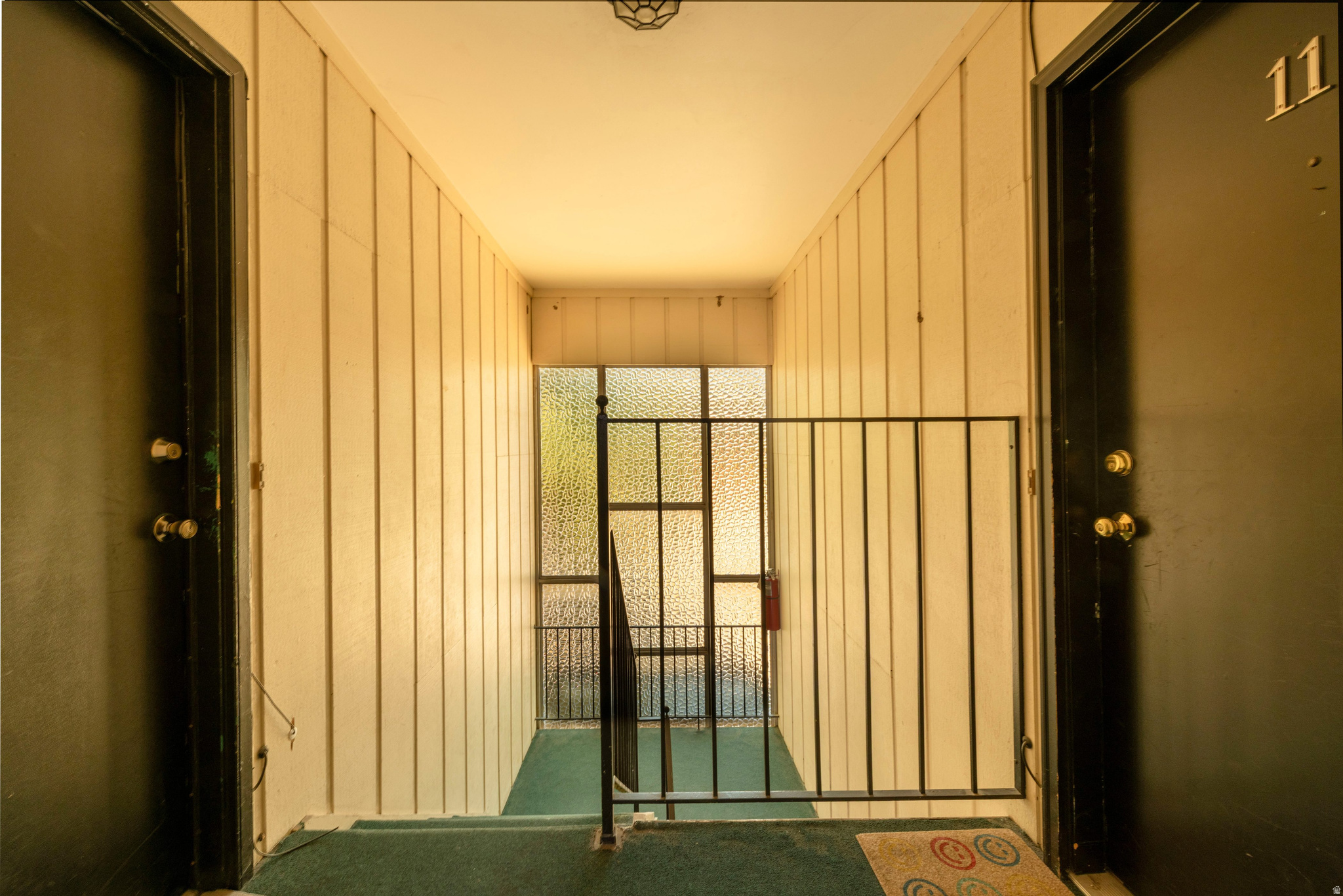 MID AVES CONDO - Residential