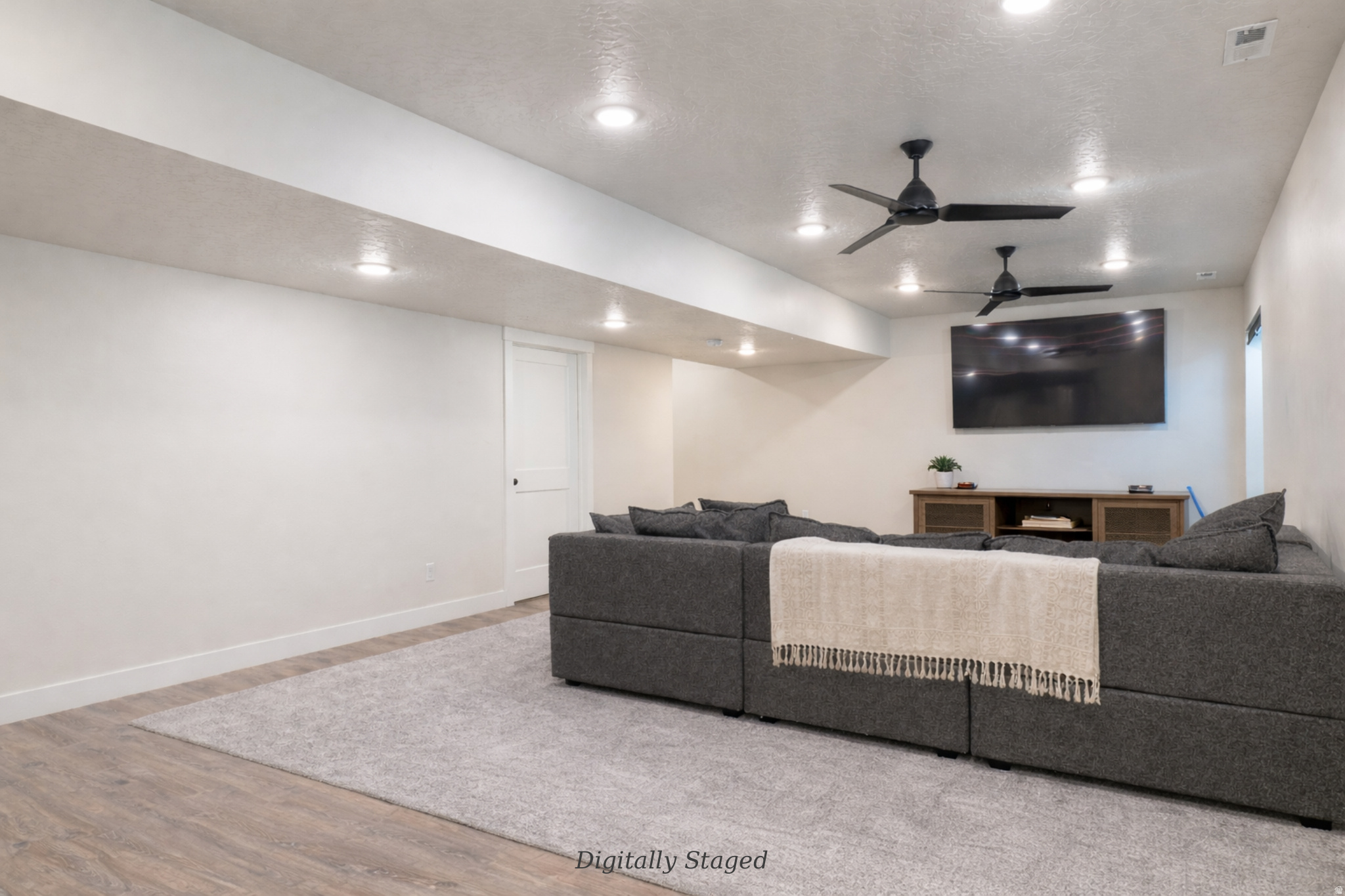 ARRIVAL SUBDIVISION - Residential