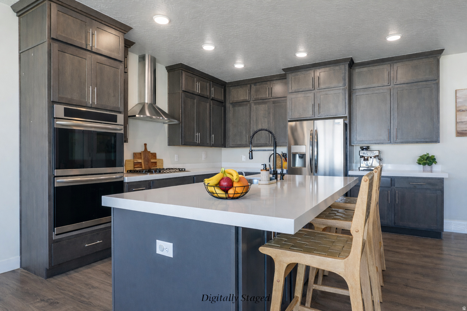 ARRIVAL SUBDIVISION - Residential