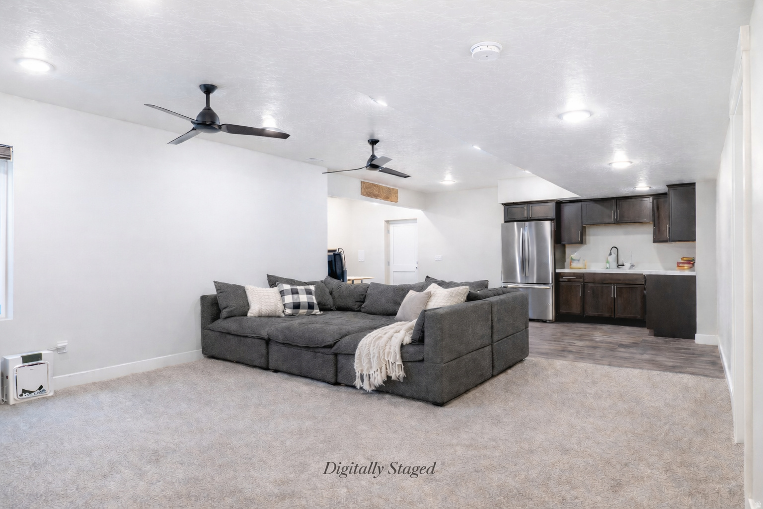 ARRIVAL SUBDIVISION - Residential