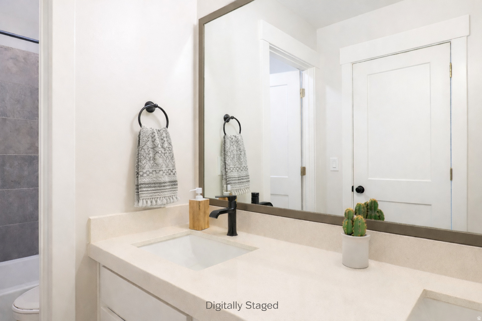 ARRIVAL SUBDIVISION - Residential