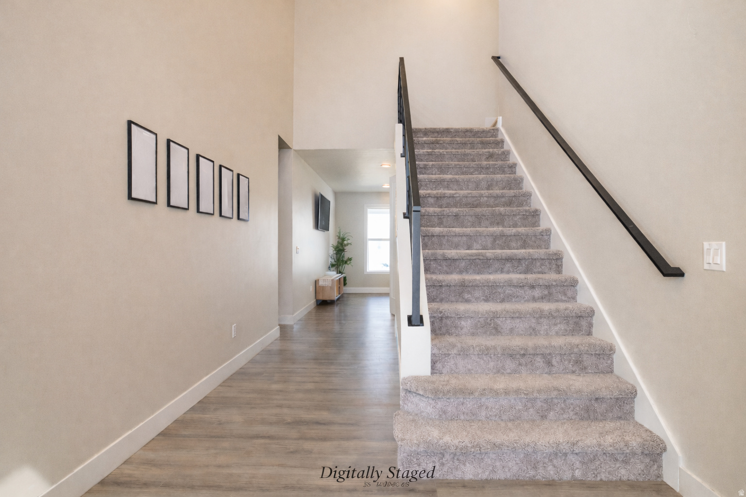 ARRIVAL SUBDIVISION - Residential