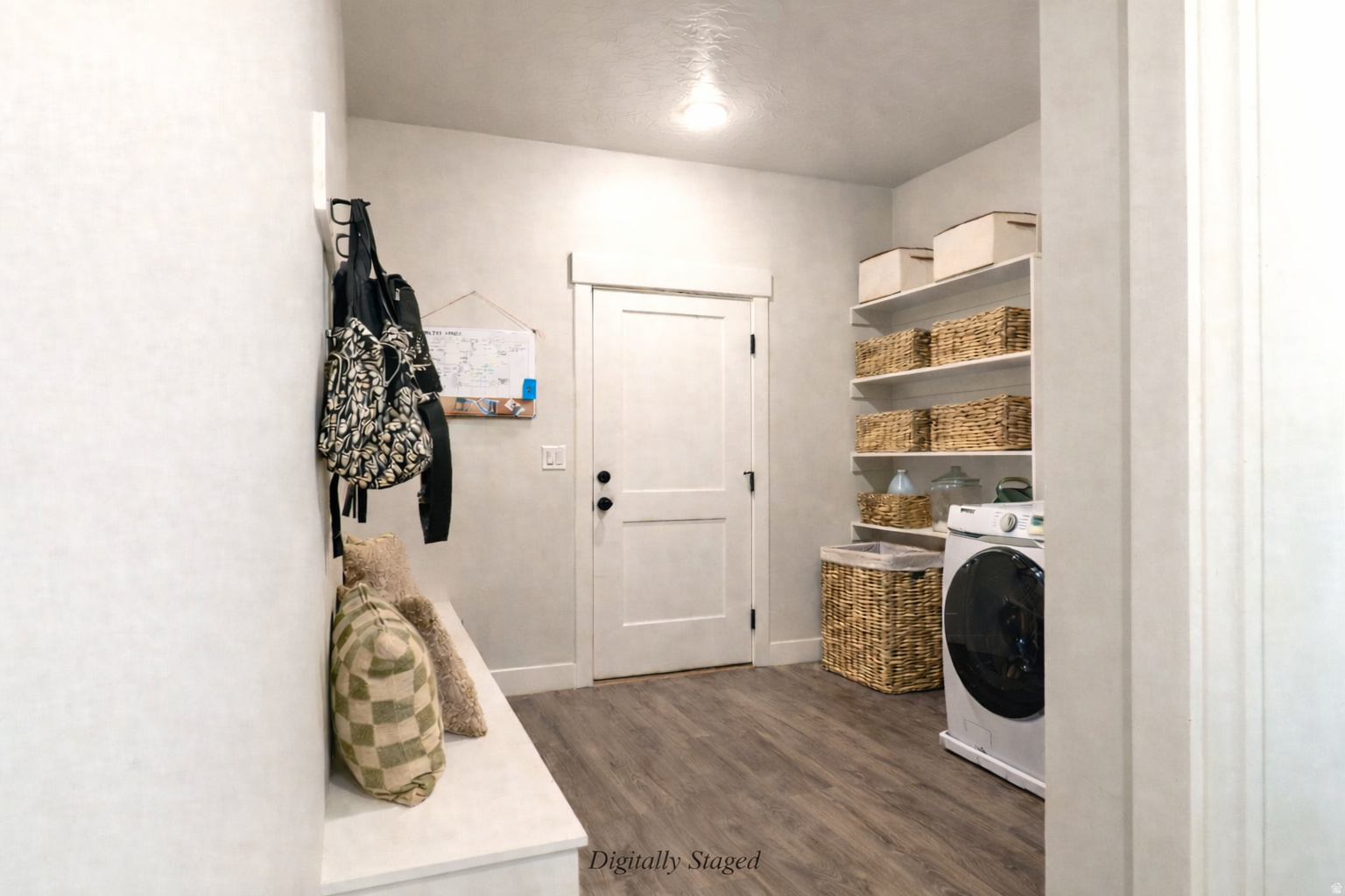 ARRIVAL SUBDIVISION - Residential