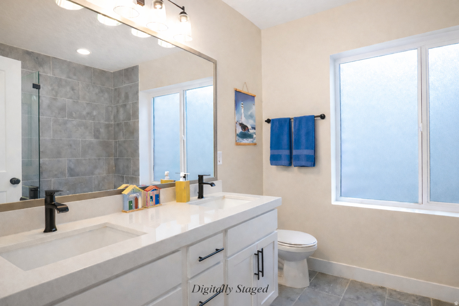 ARRIVAL SUBDIVISION - Residential
