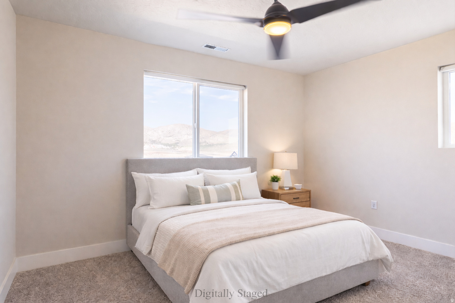 ARRIVAL SUBDIVISION - Residential