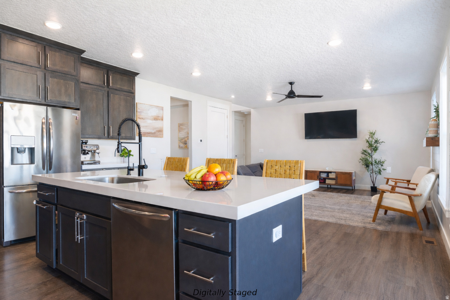 ARRIVAL SUBDIVISION - Residential