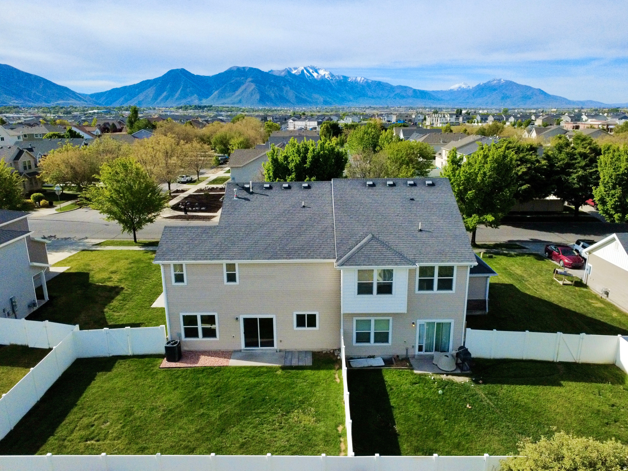 PHEASANT VALLEY - Residential