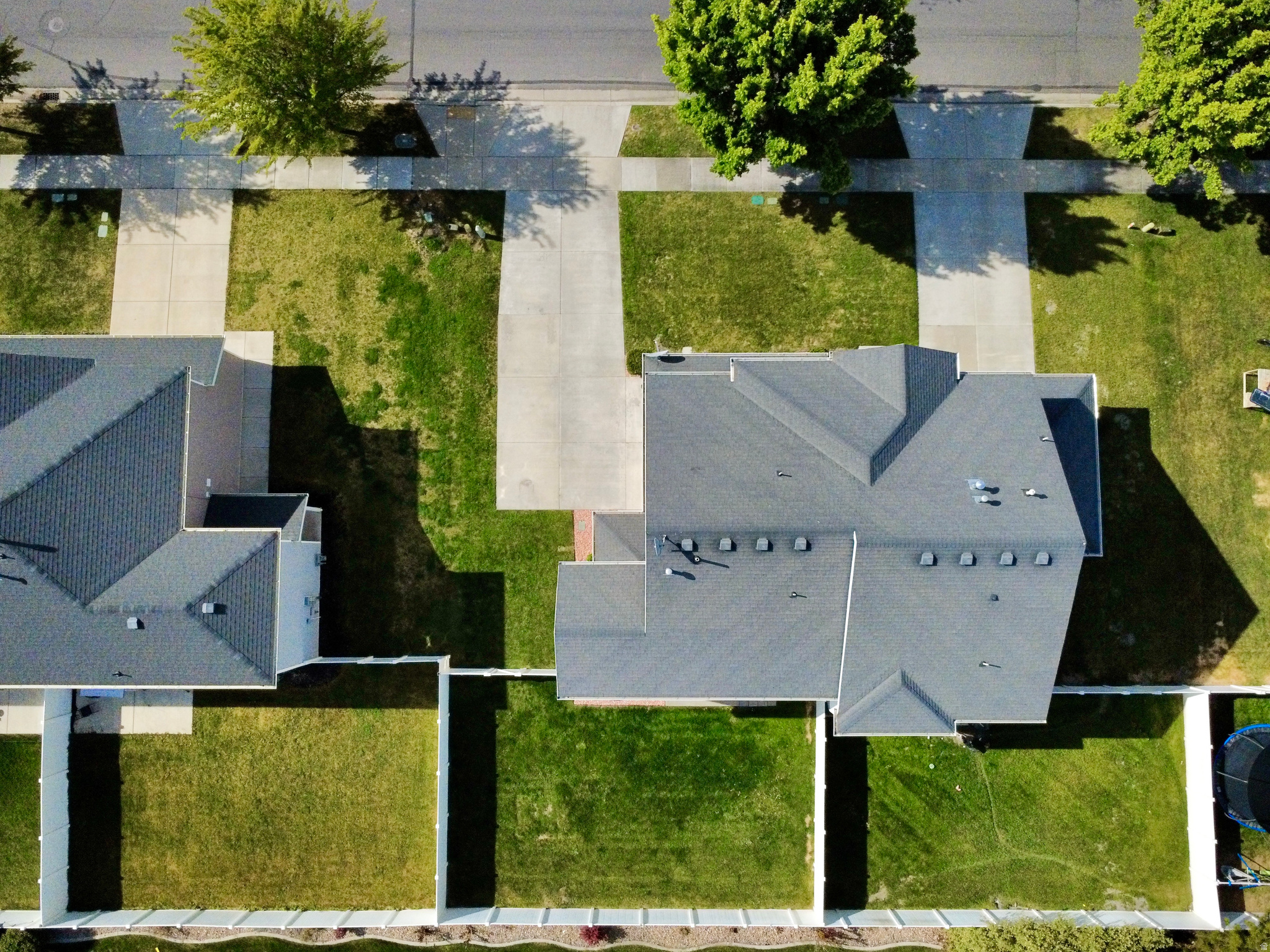 PHEASANT VALLEY - Residential