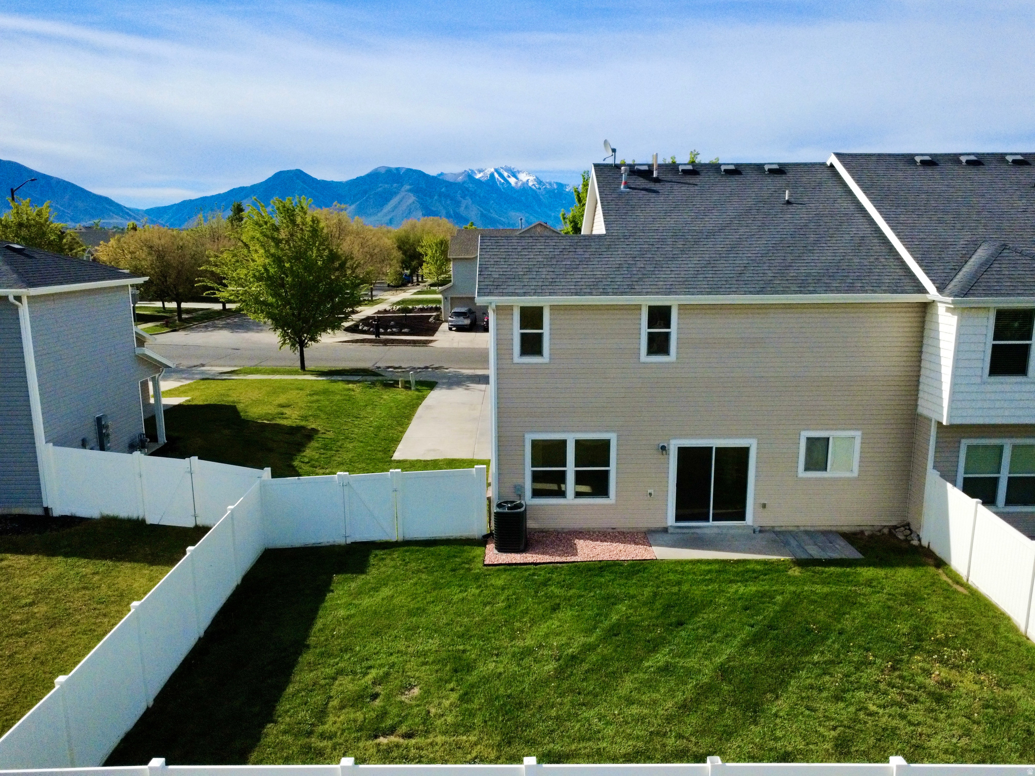 PHEASANT VALLEY - Residential