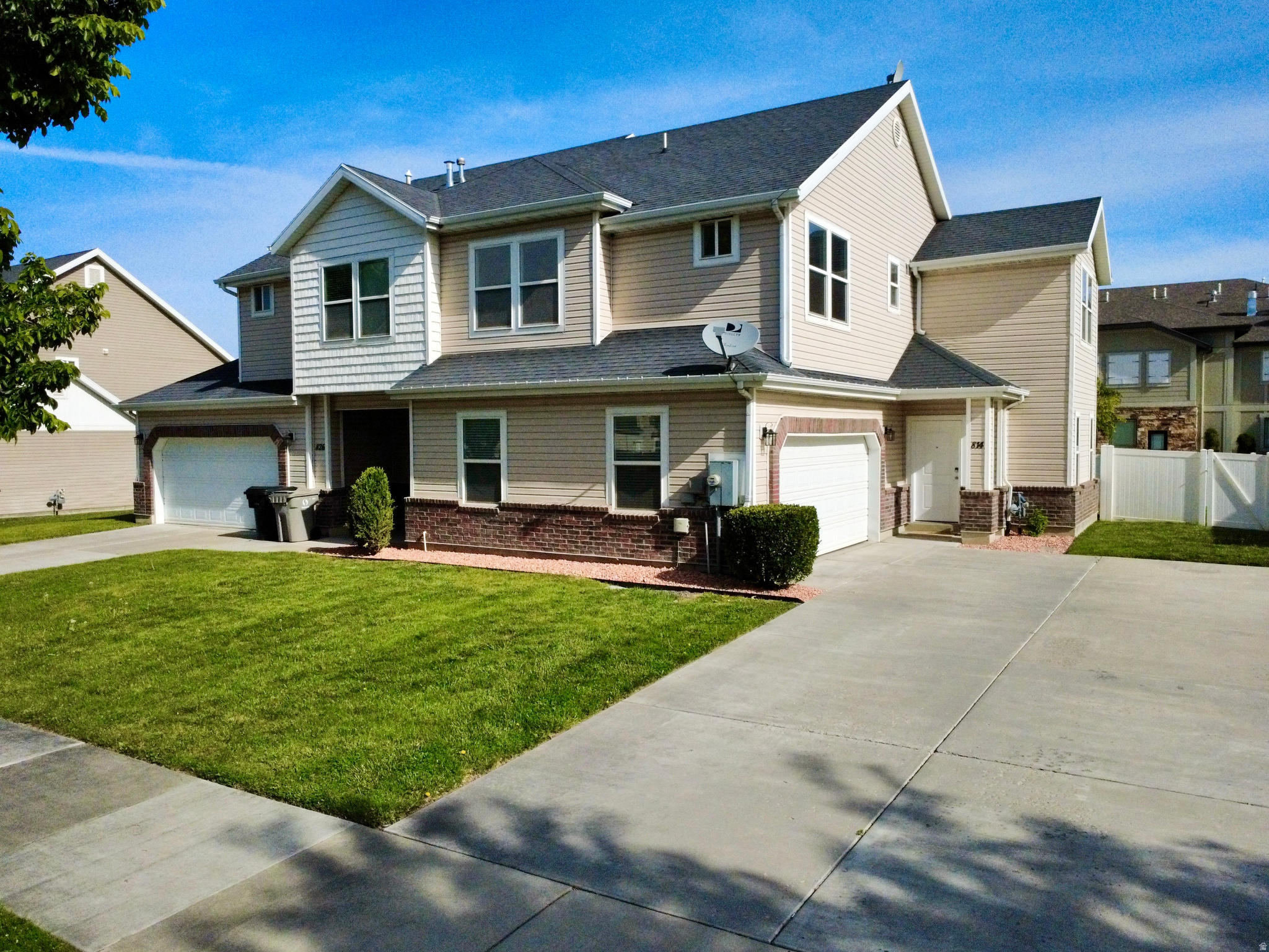 PHEASANT VALLEY - Residential