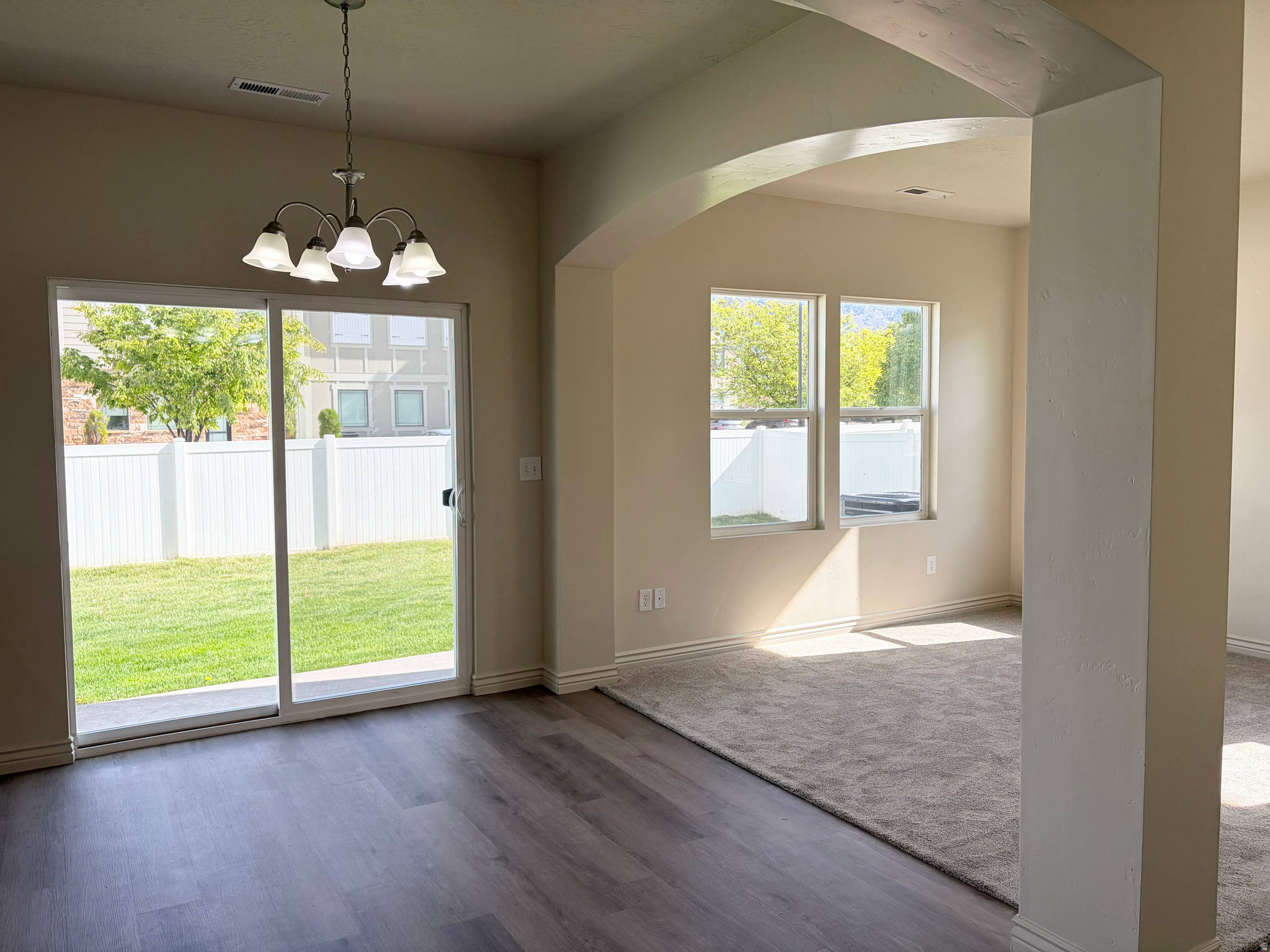 PHEASANT VALLEY - Residential
