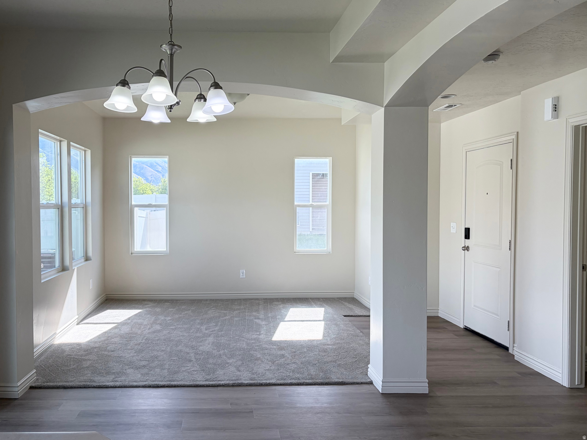 PHEASANT VALLEY - Residential