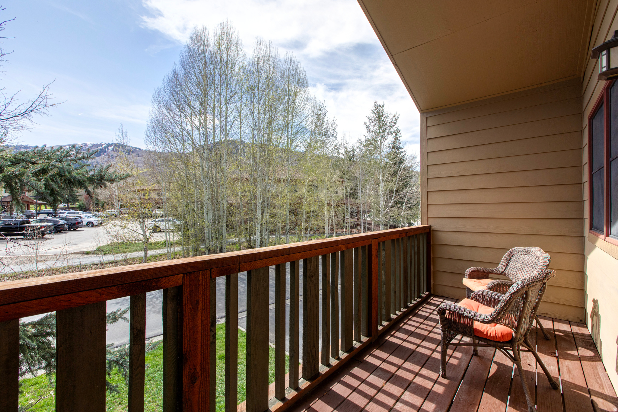 WINDRIFT CONDO - Residential