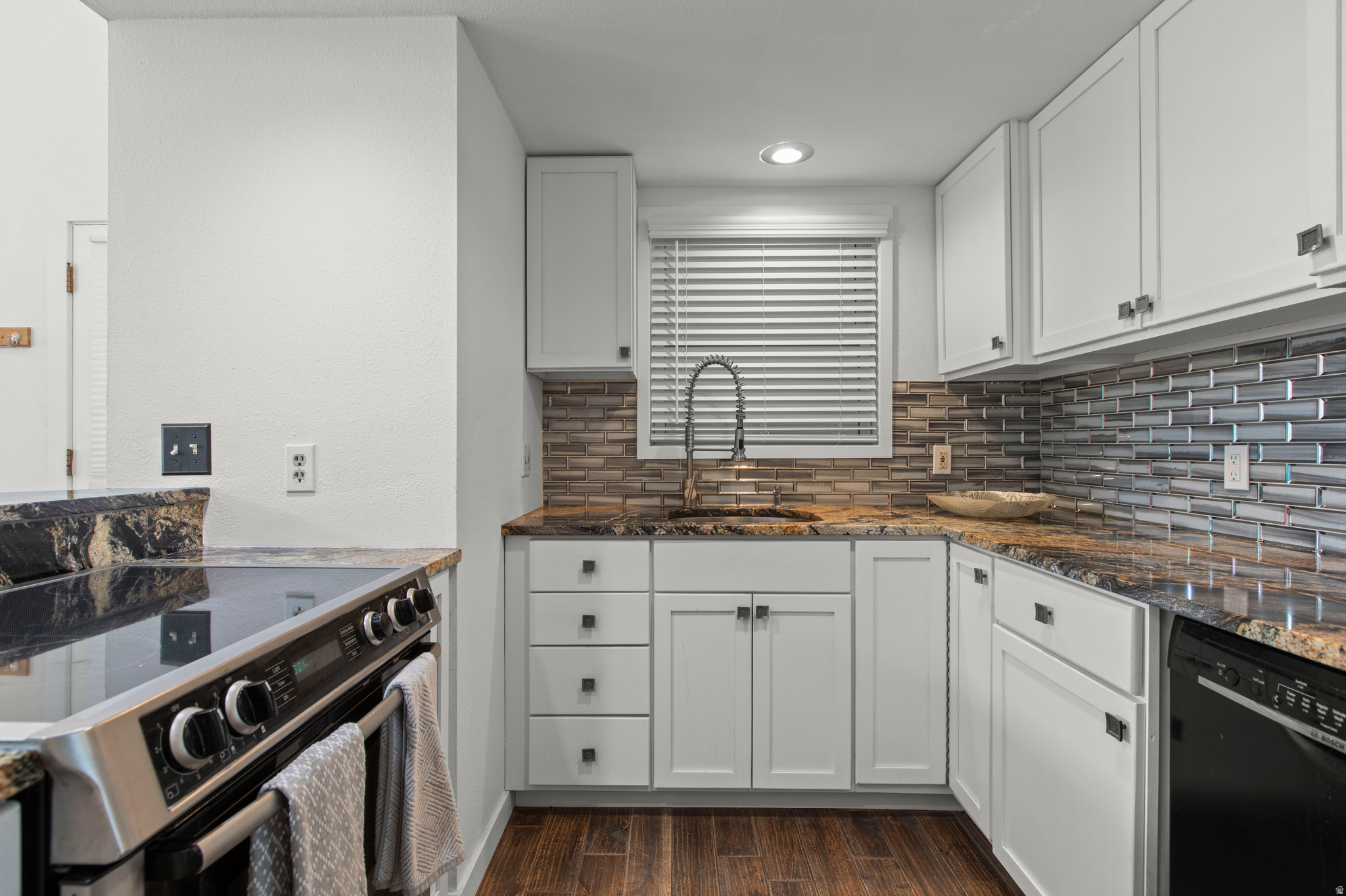 WINDRIFT CONDO - Residential