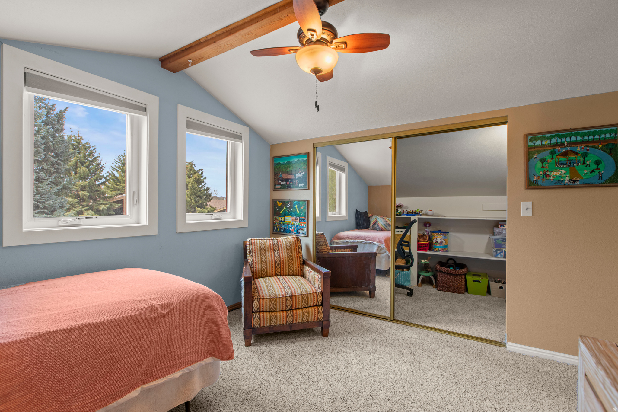 WINDRIFT CONDO - Residential