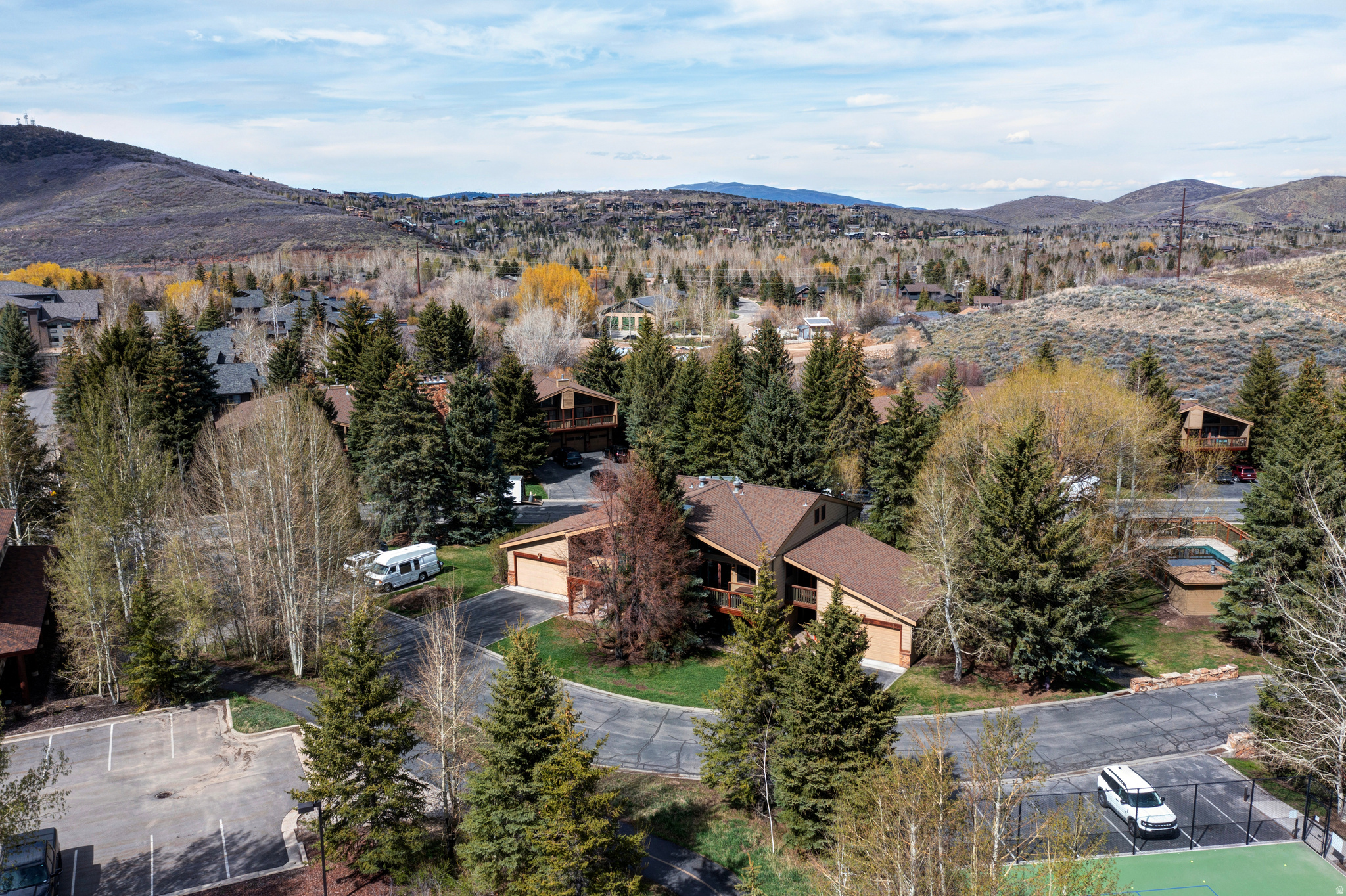 WINDRIFT CONDO - Residential