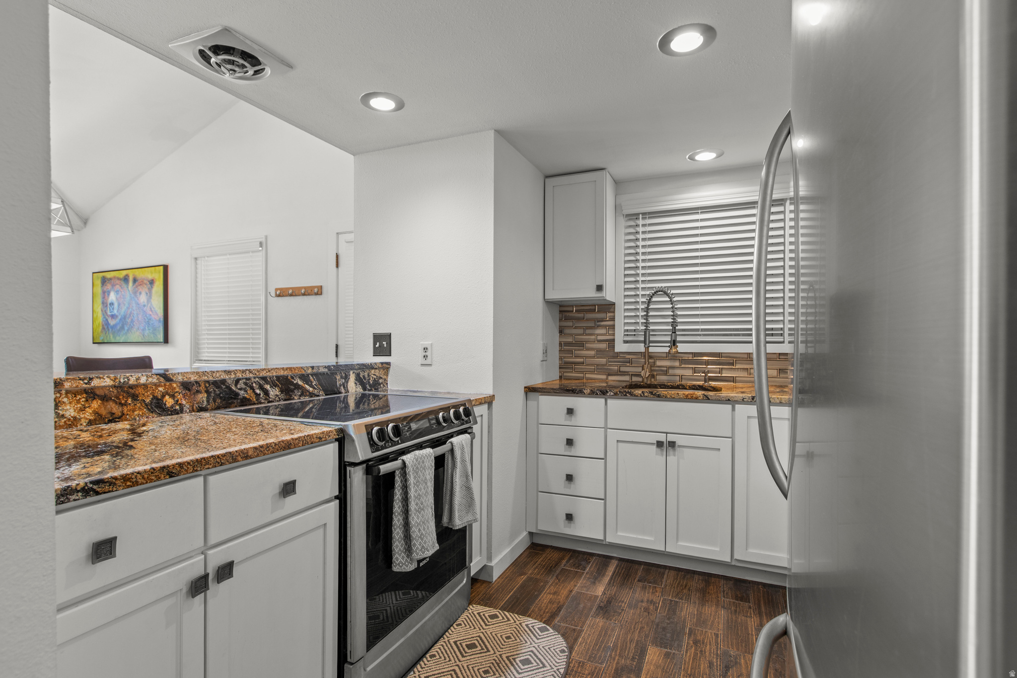 WINDRIFT CONDO - Residential