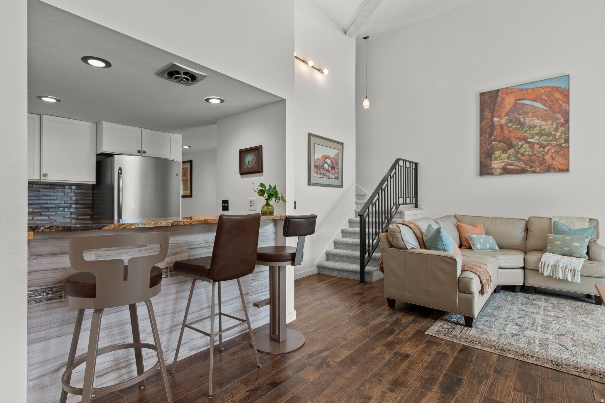 WINDRIFT CONDO - Residential
