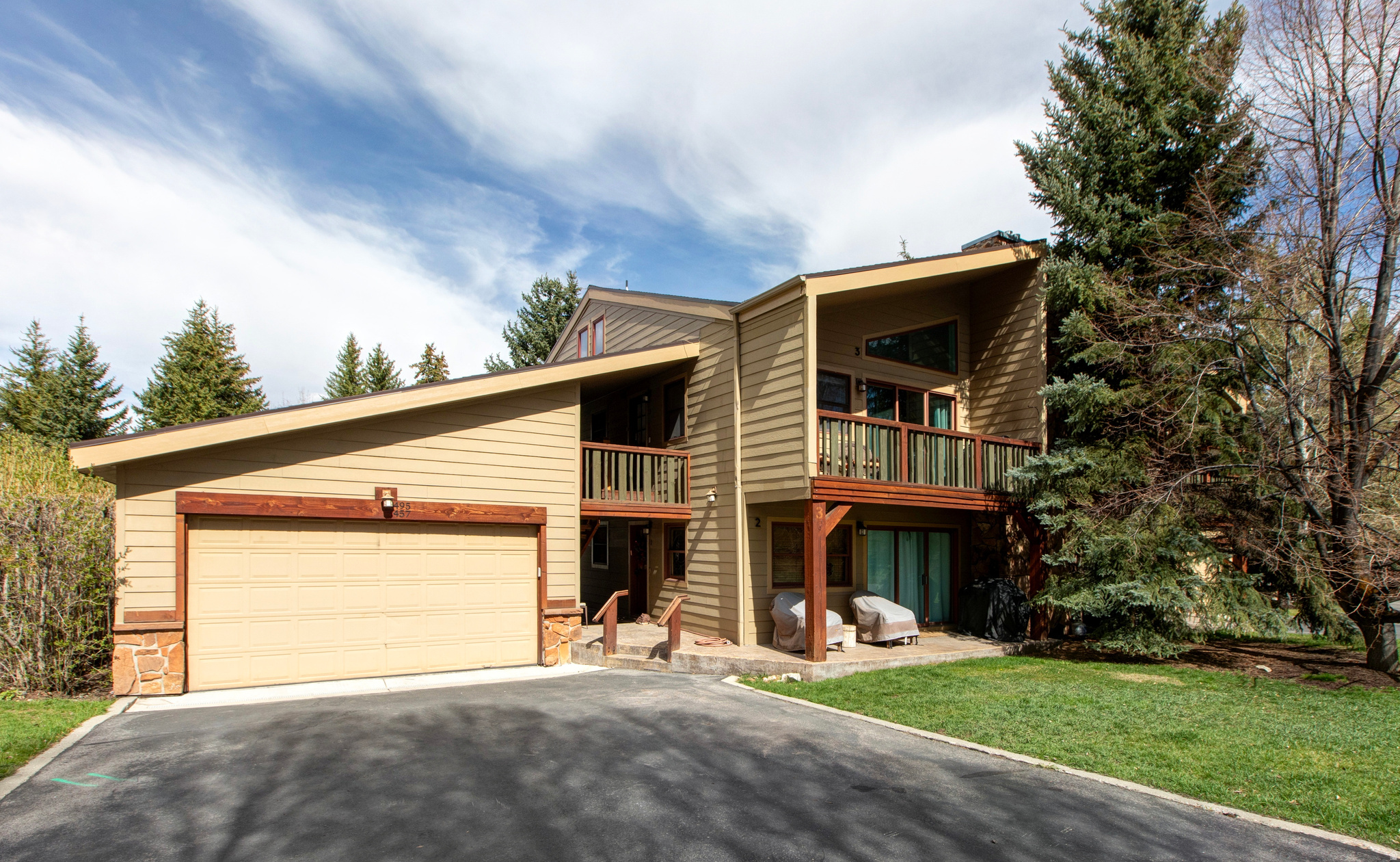 WINDRIFT CONDO - Residential