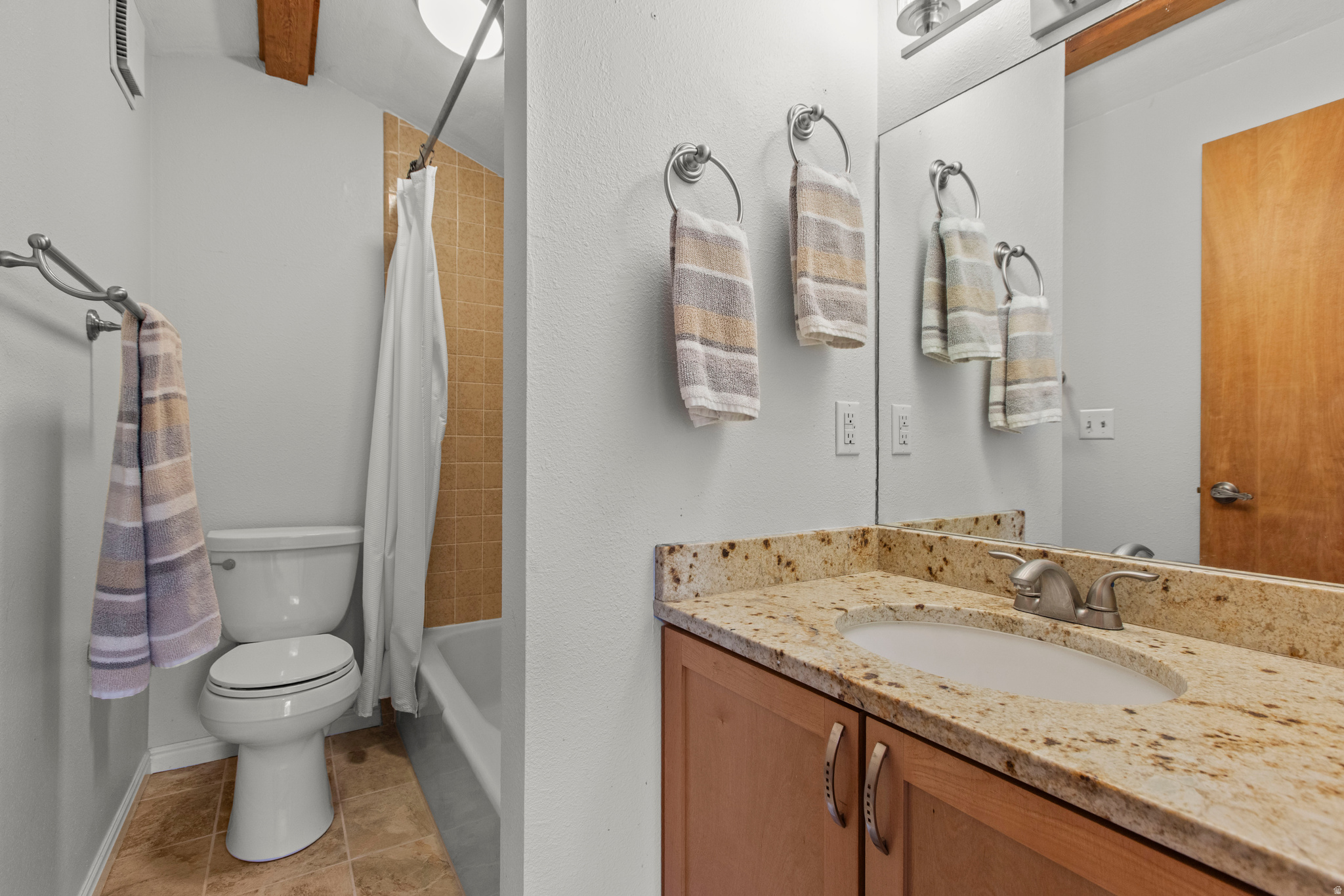 WINDRIFT CONDO - Residential