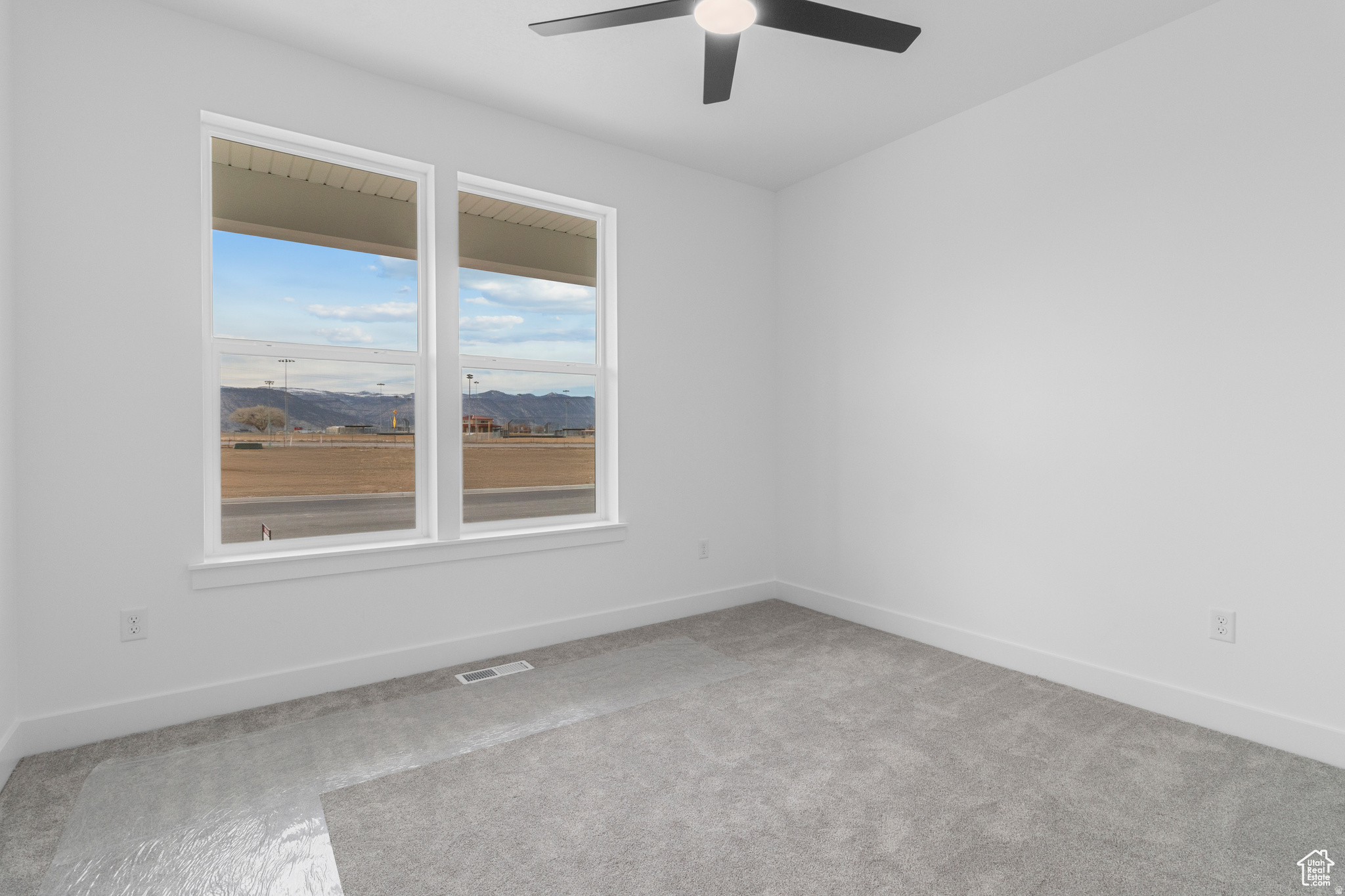 MANTI TEMPLE VIEW ESTATES - Residential