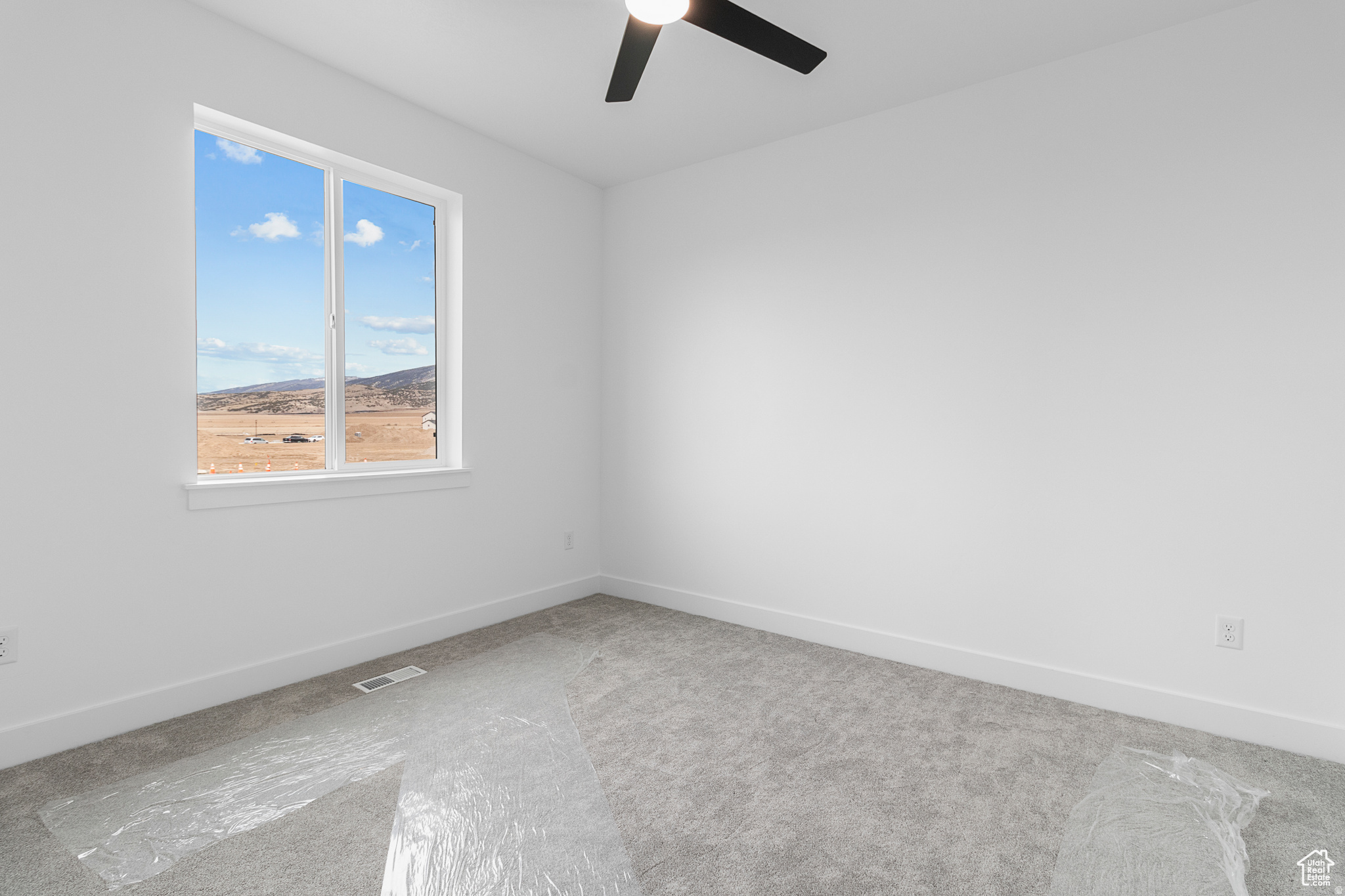 MANTI TEMPLE VIEW ESTATES - Residential