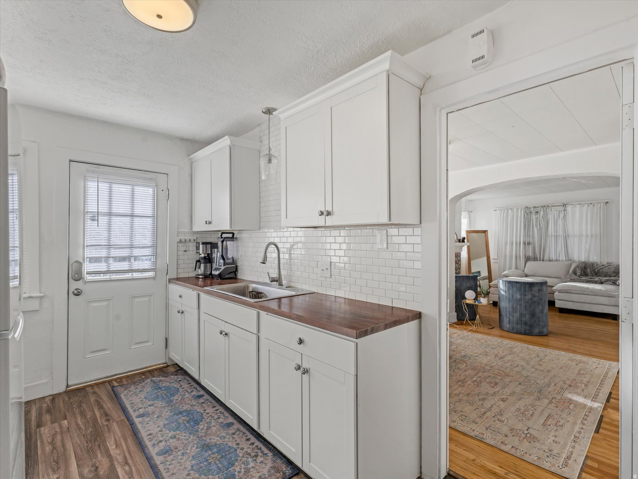 PLAT B SLC SUR - Residential