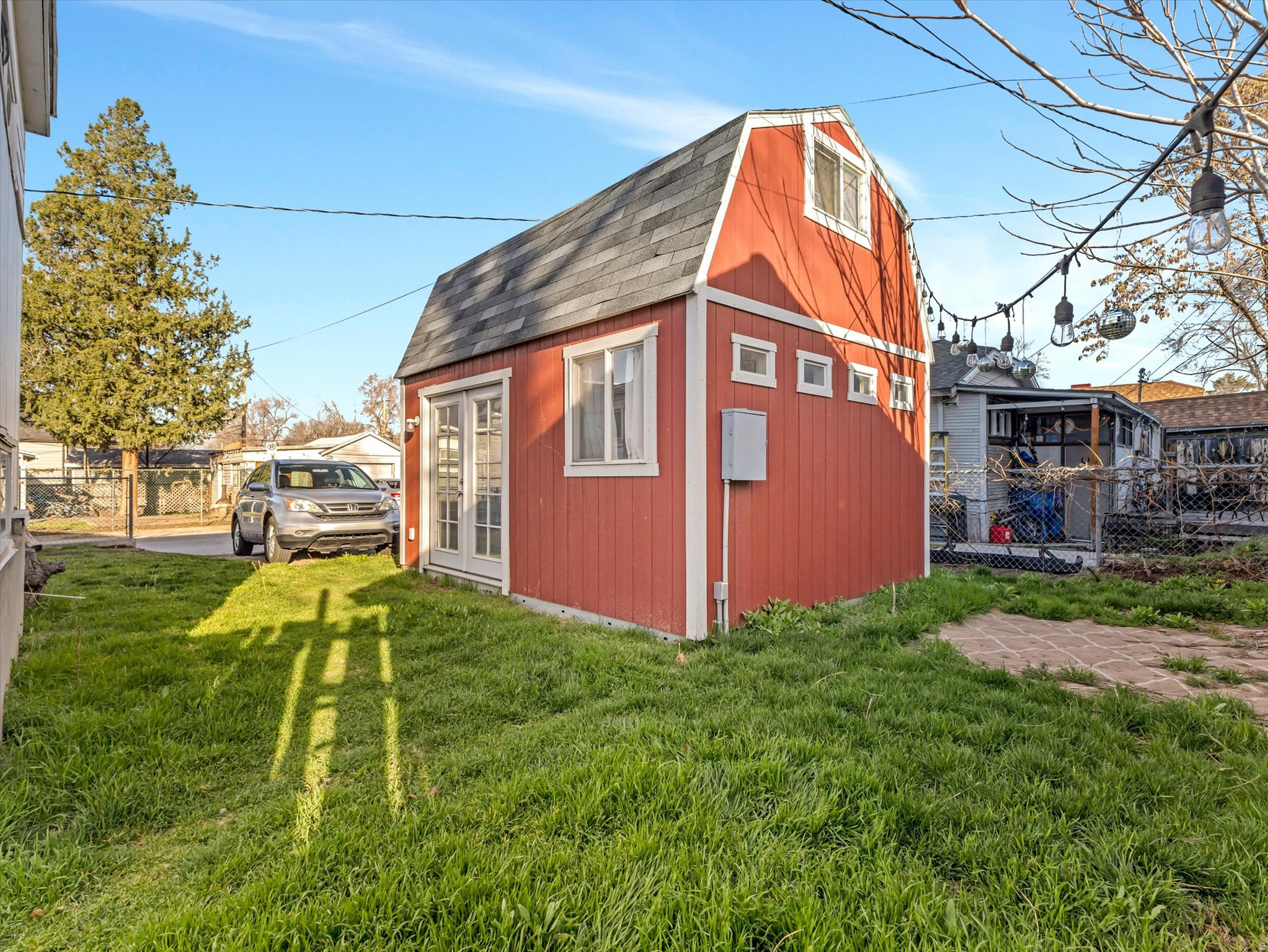 PLAT B SLC SUR - Residential