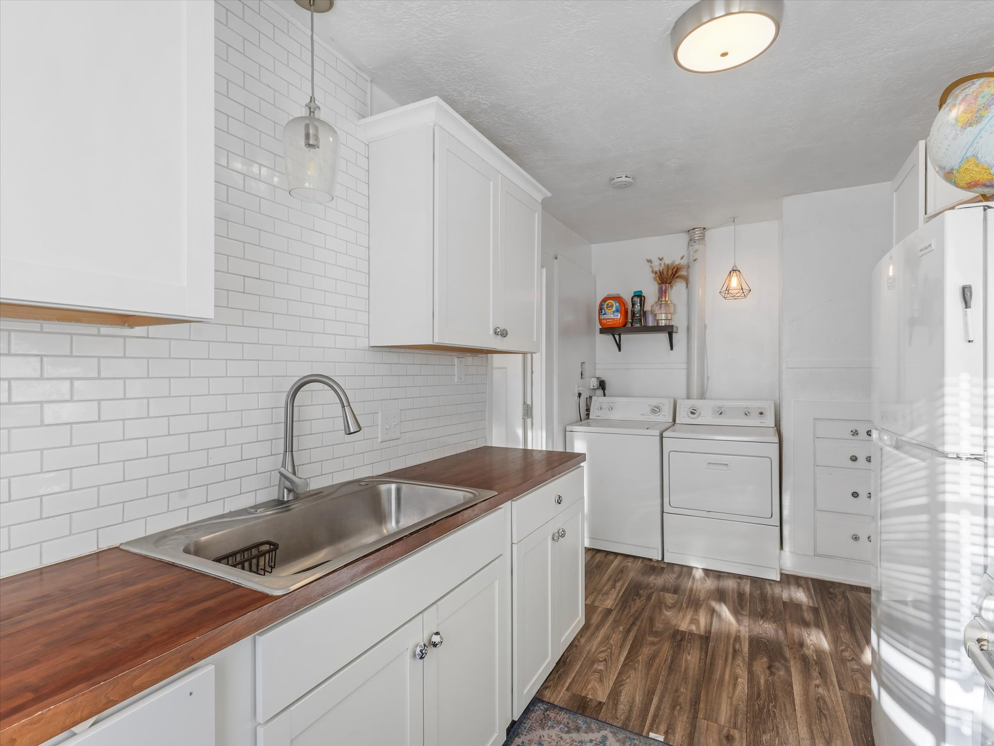 PLAT B SLC SUR - Residential