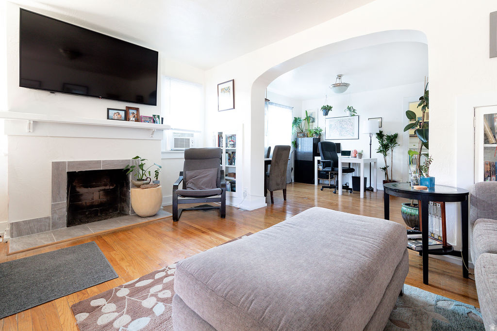 PLAT B SLC SUR - Residential