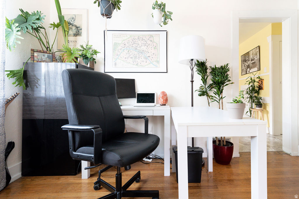 PLAT B SLC SUR - Residential