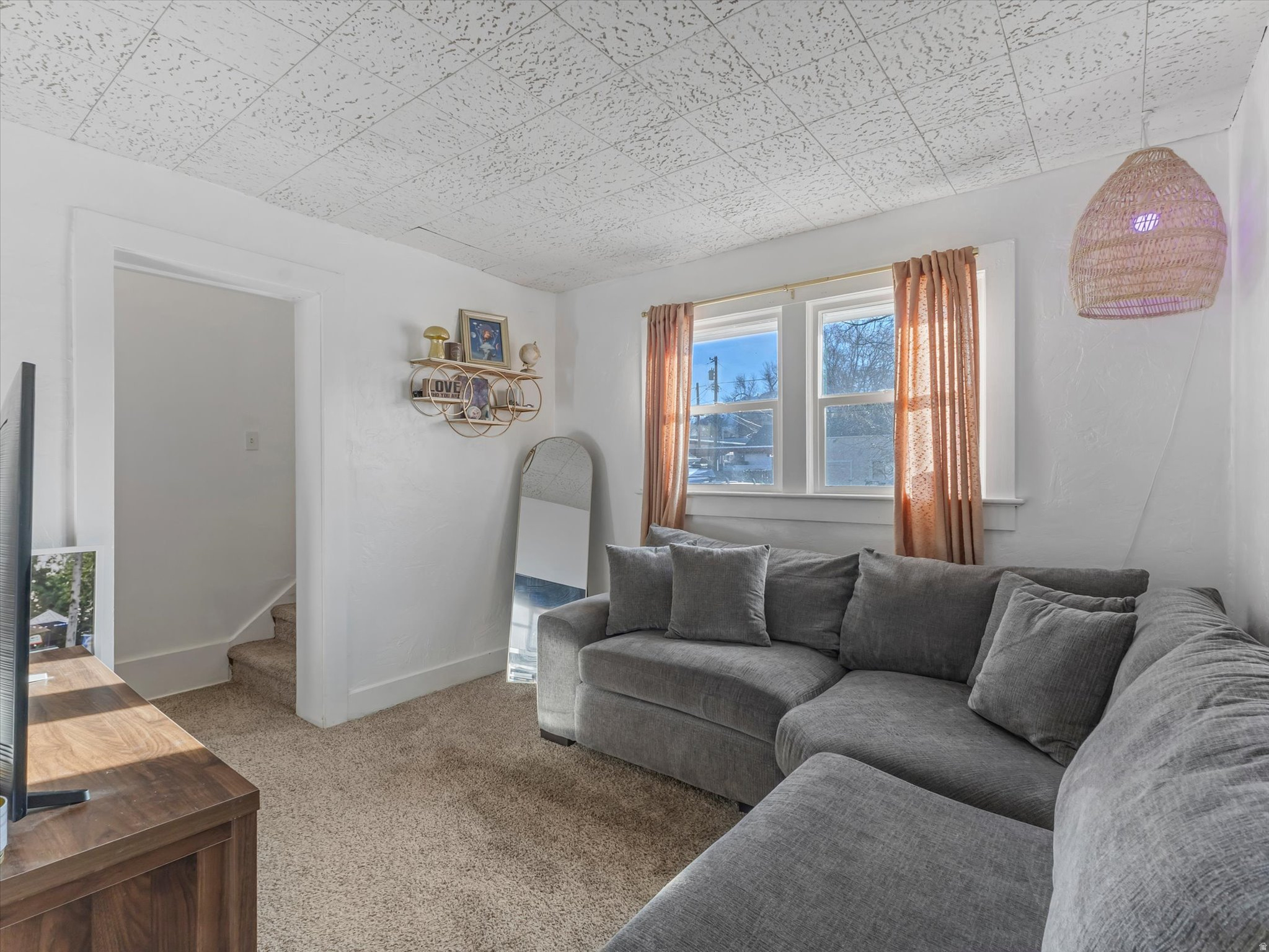 PLAT B SLC SUR - Residential